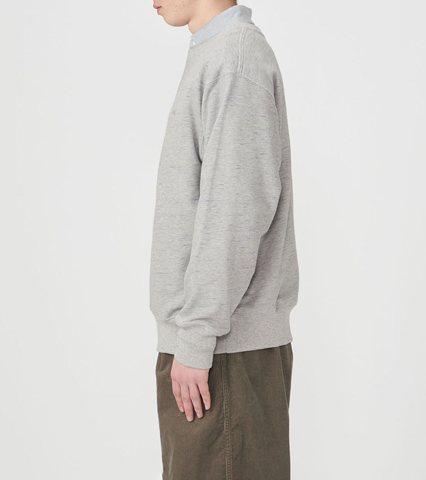 Field Crewneck Sweatshirt