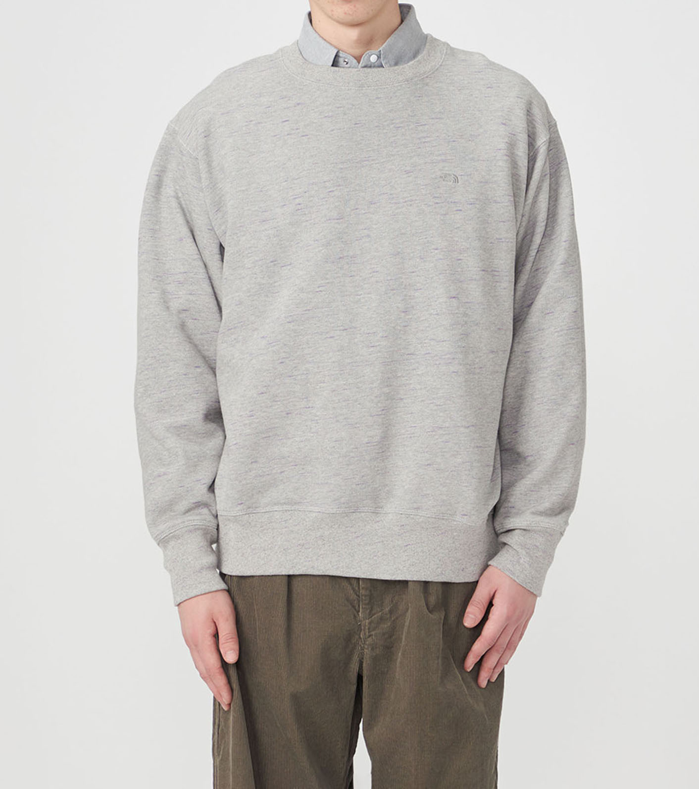 Field Crewneck Sweatshirt