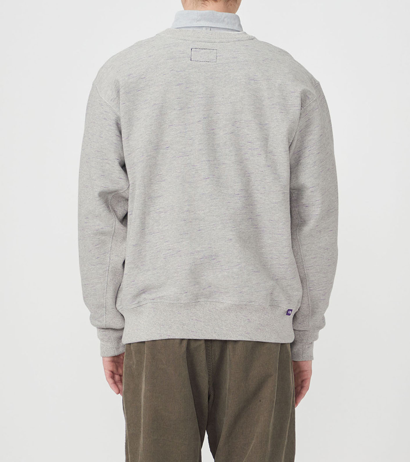 Field Crewneck Sweatshirt