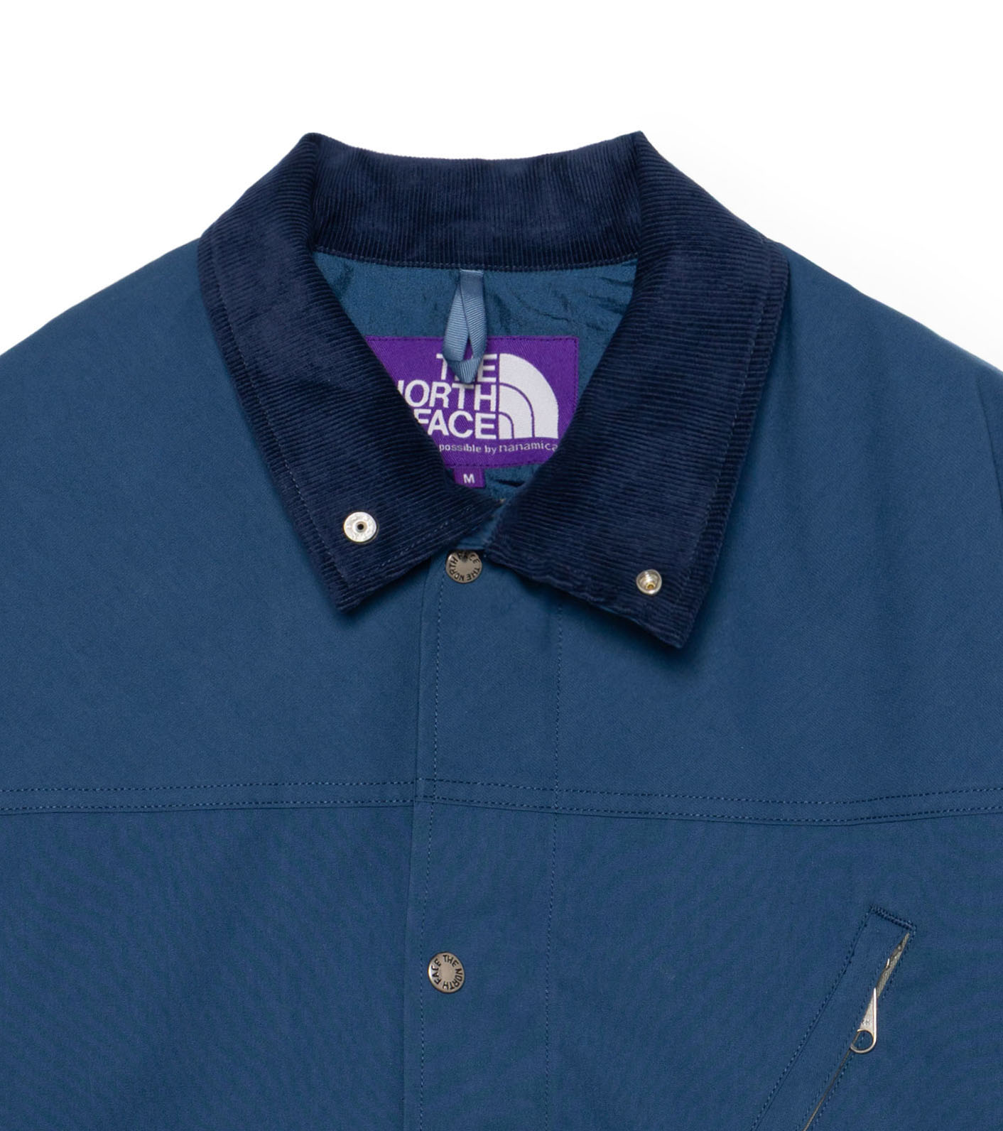 VENTILE Field Jacket