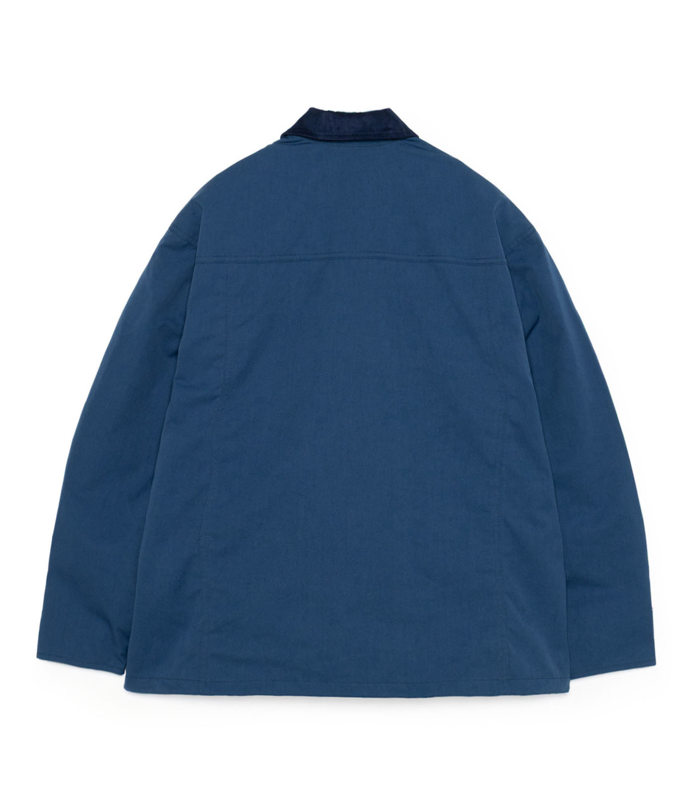 VENTILE Field Jacket
