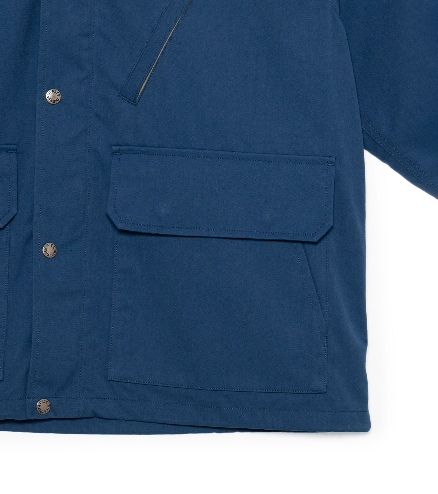 VENTILE Field Jacket