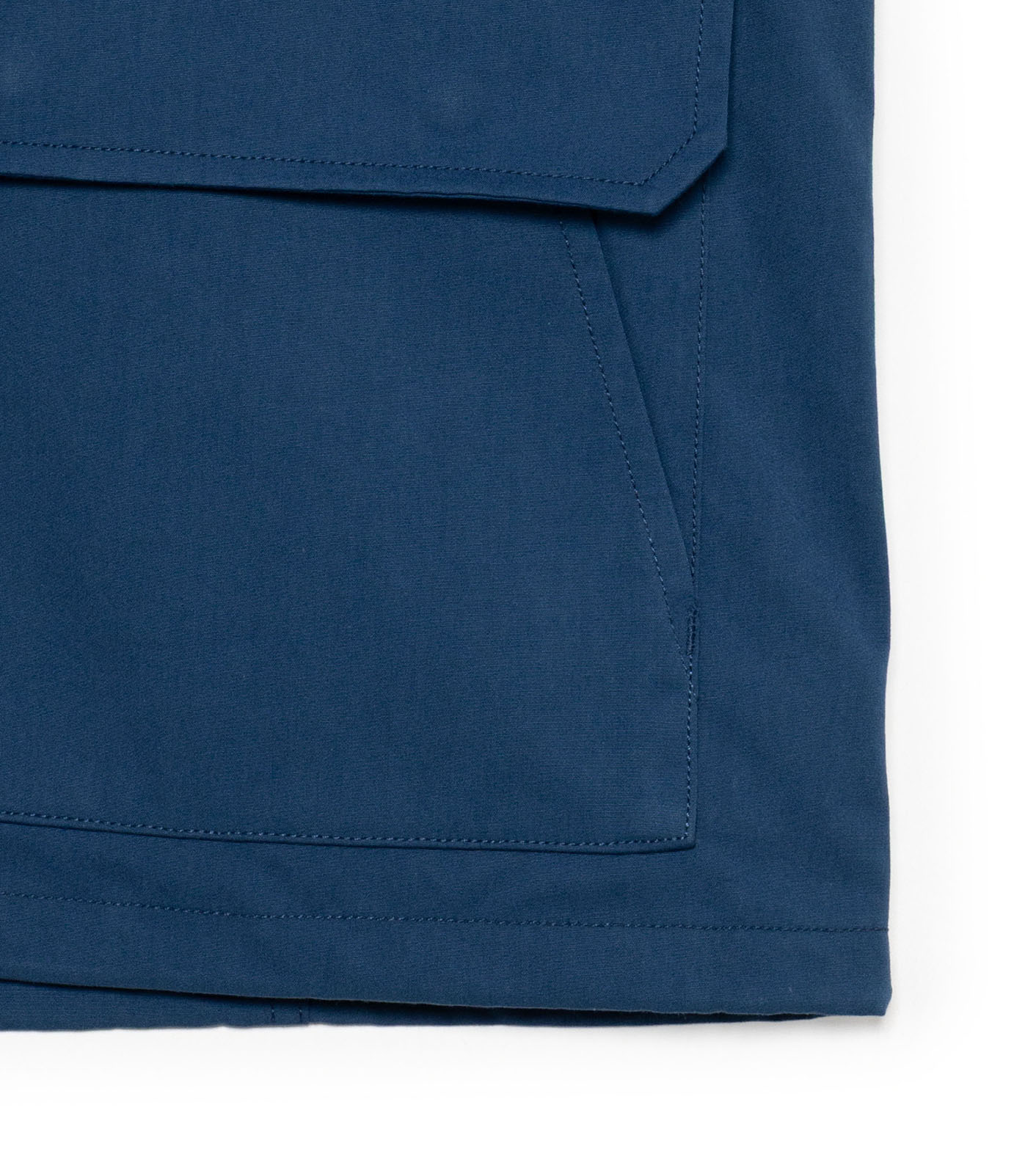VENTILE Field Jacket