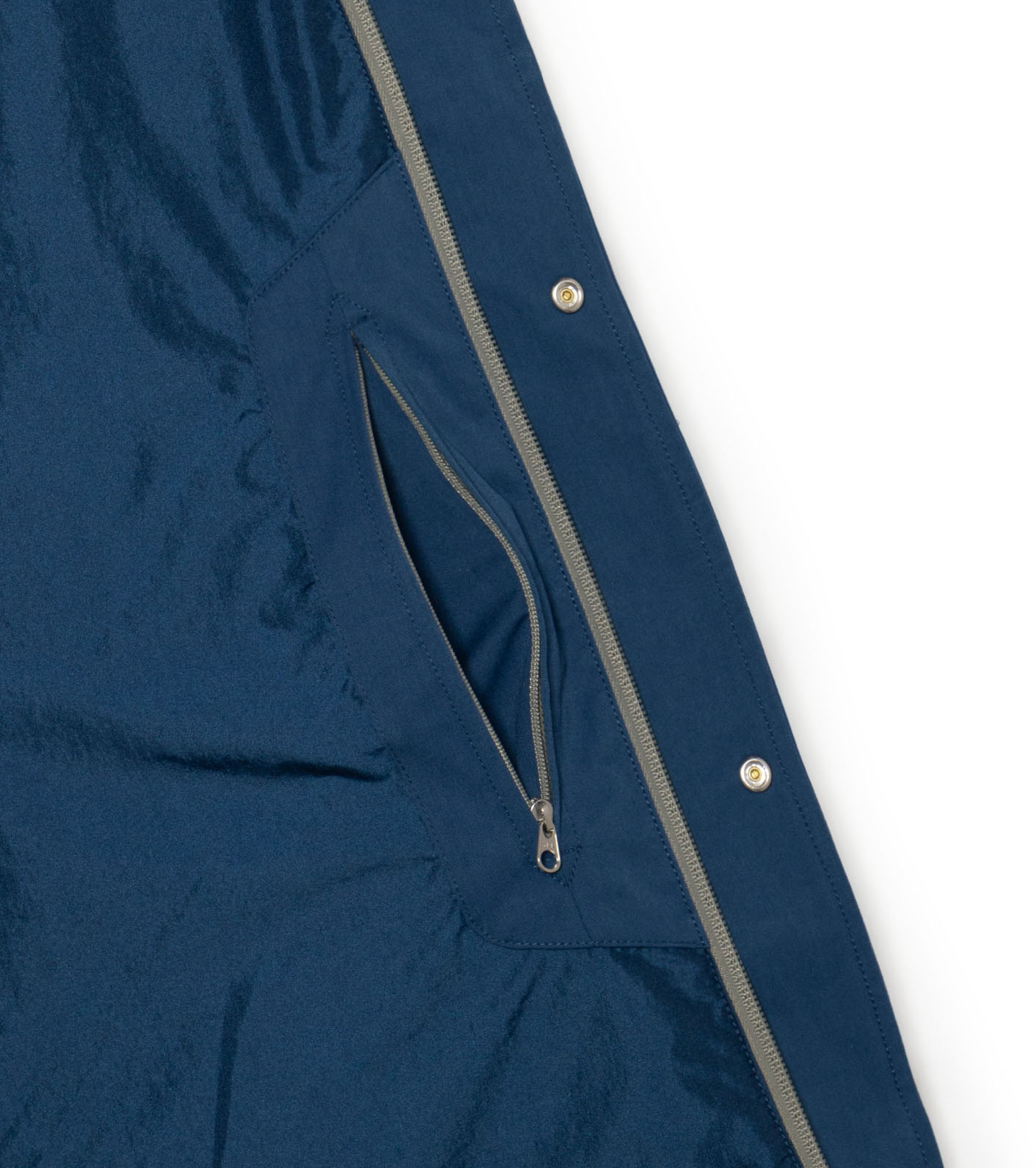 VENTILE Field Jacket
