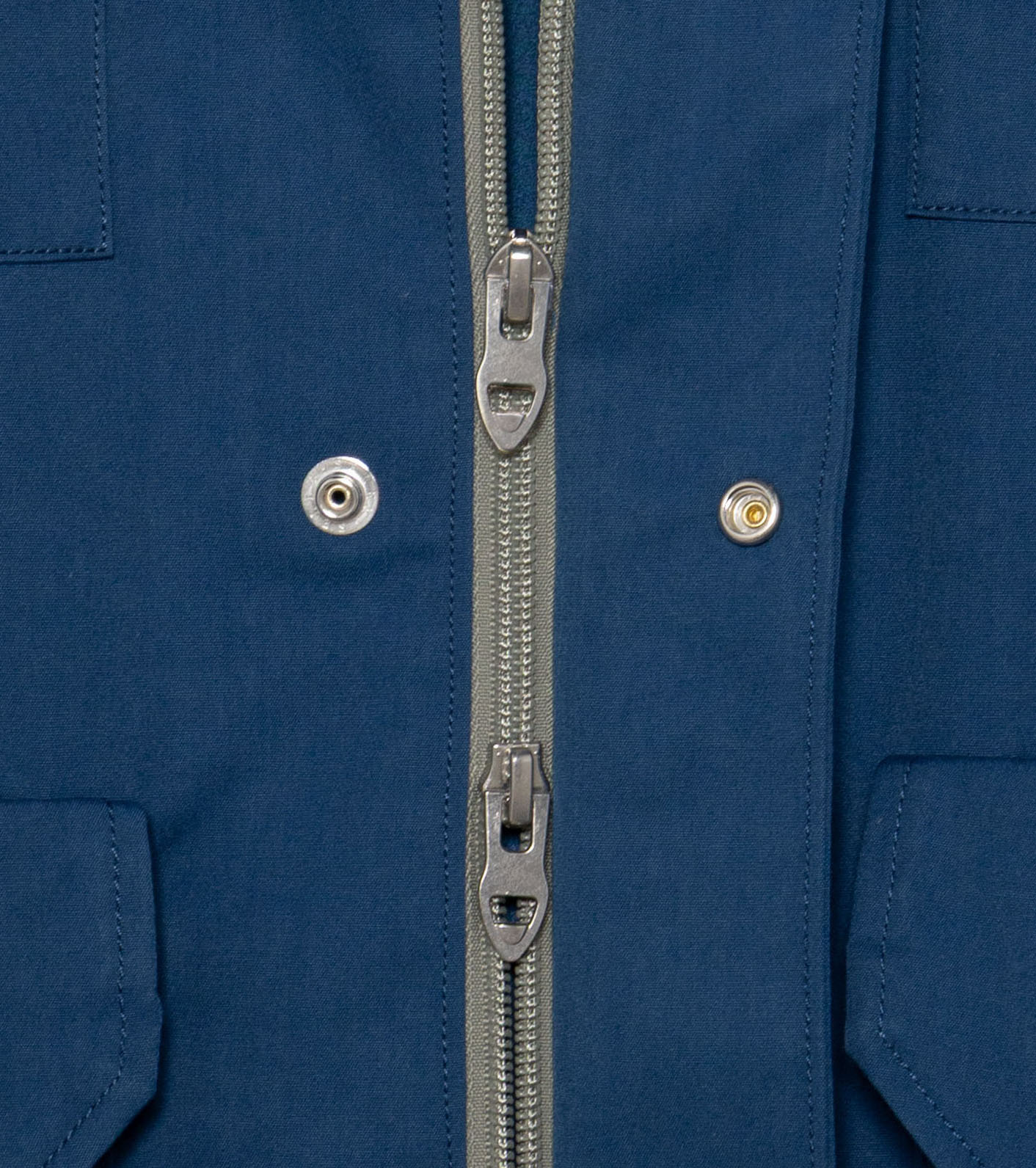 VENTILE Mountain Coat