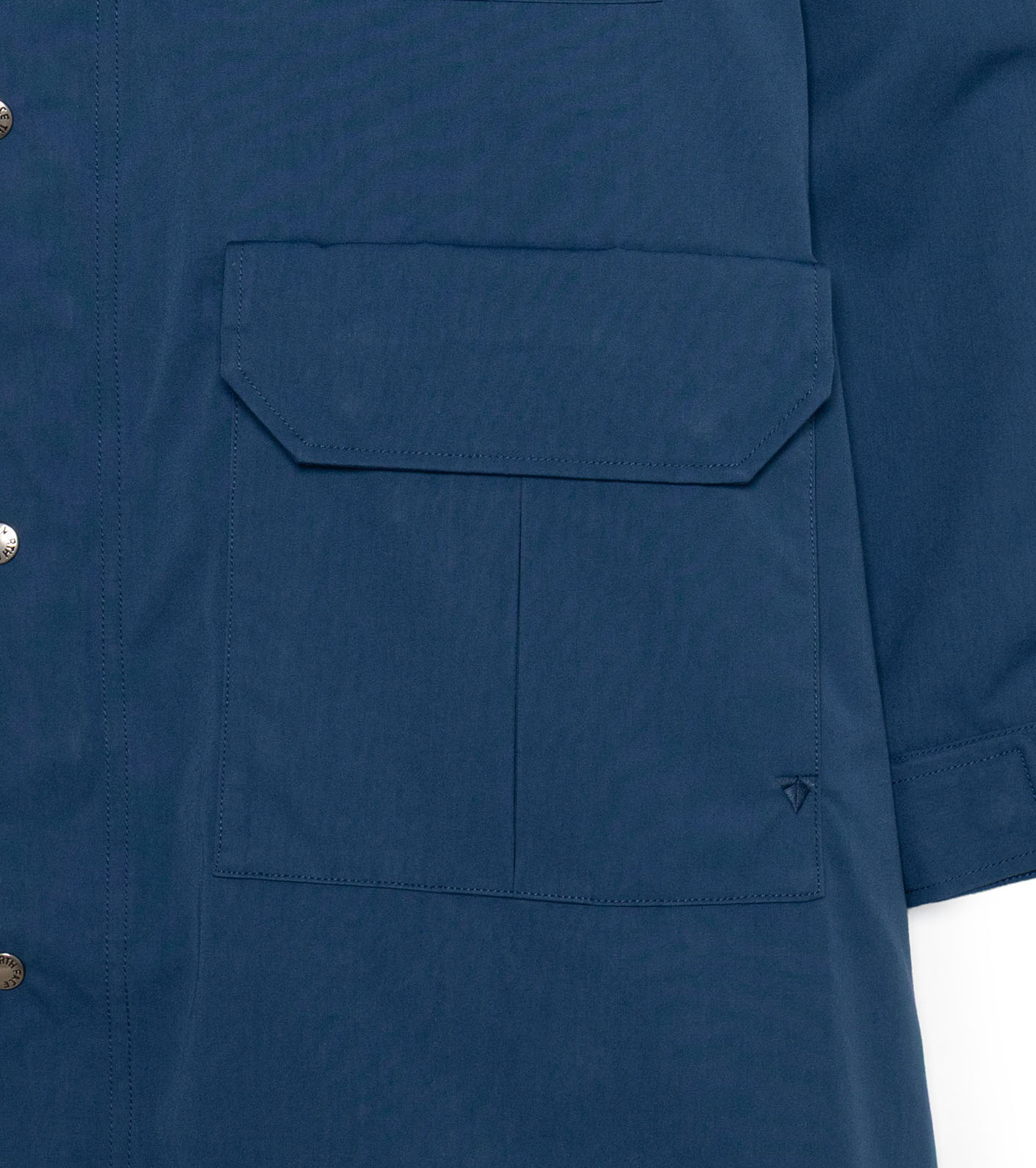 VENTILE Mountain Coat
