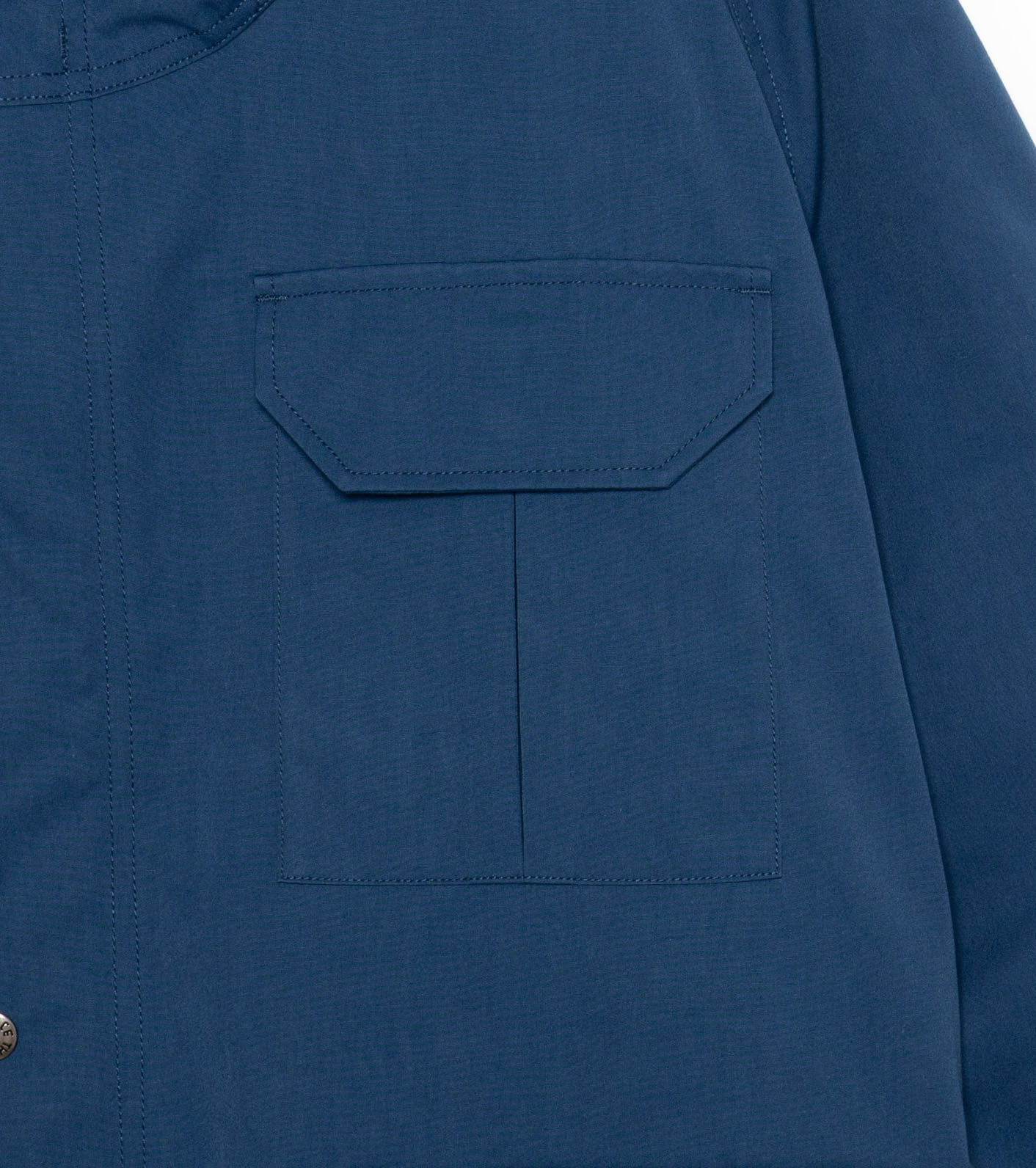 VENTILE Mountain Coat