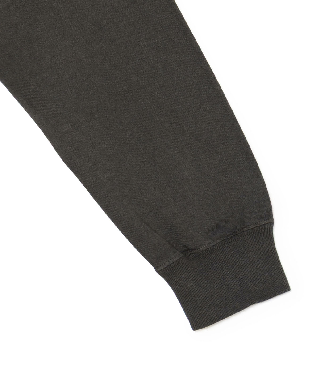 7oz Field Long Sleeve Pocket Tee