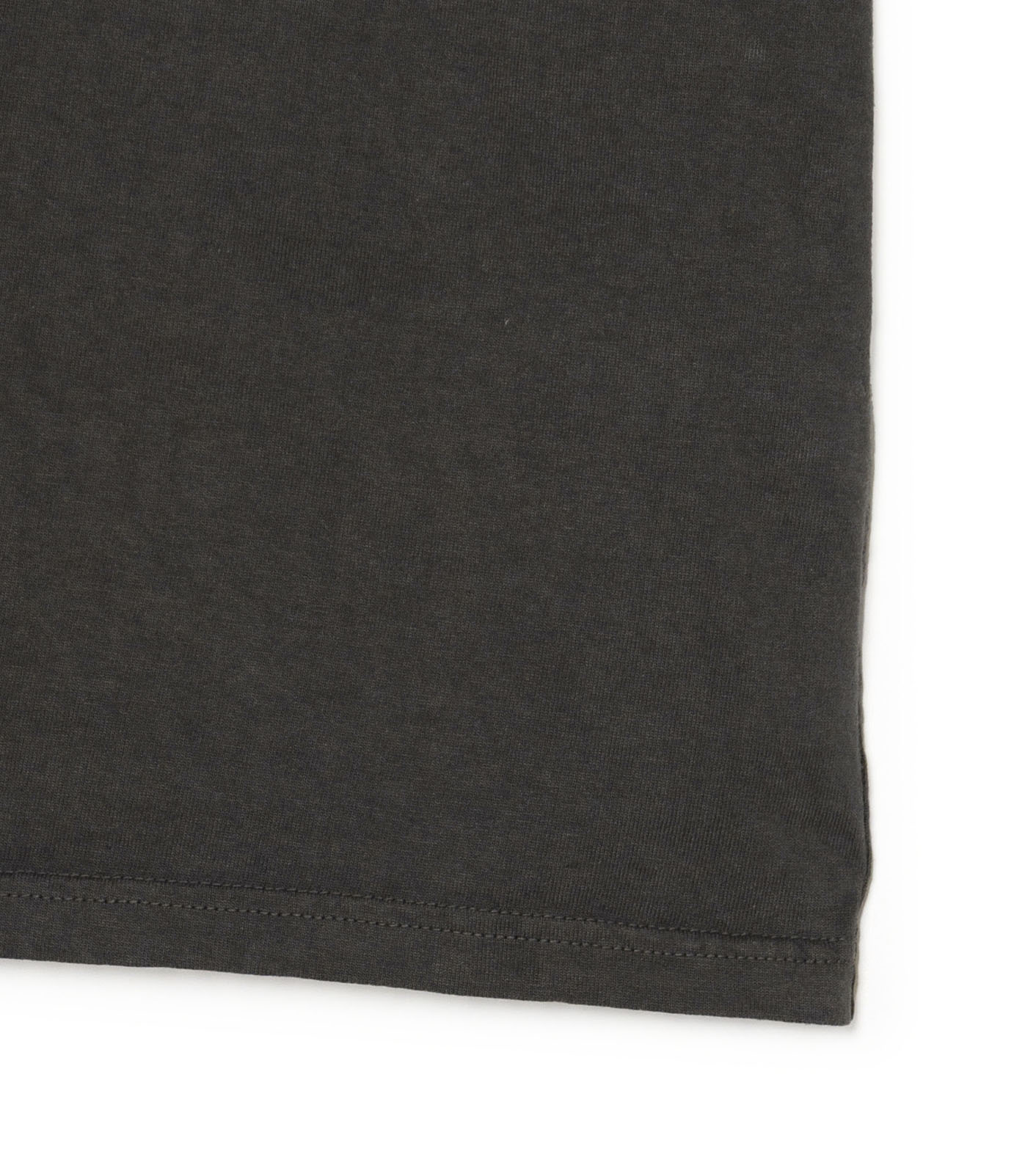7oz Field Long Sleeve Pocket Tee