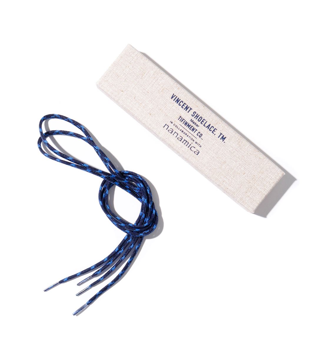 Shoelace Polyester