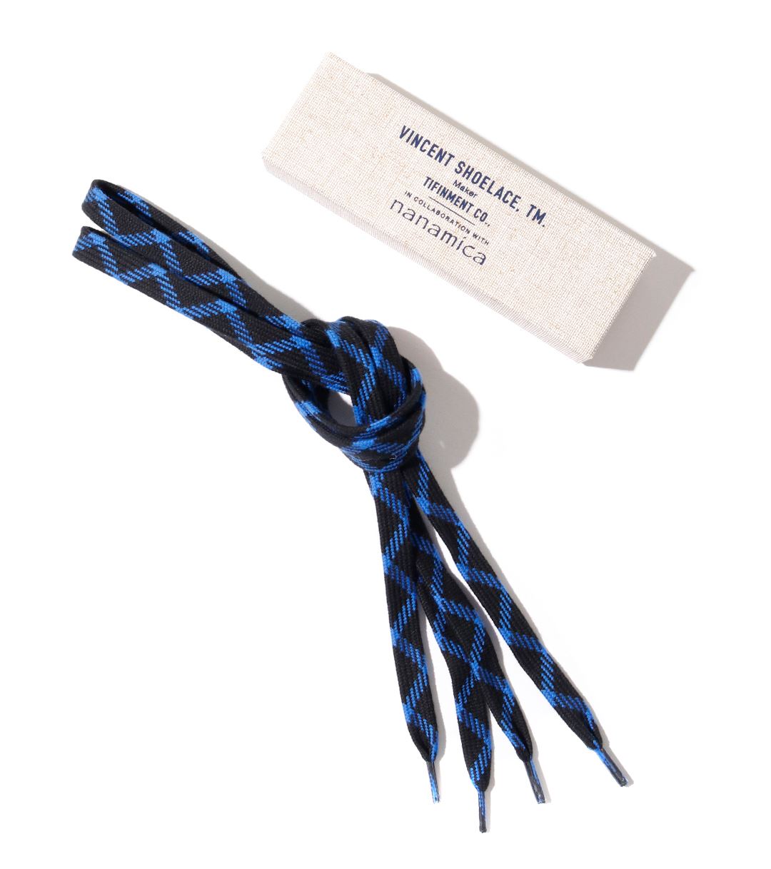 Shoelace Cotton