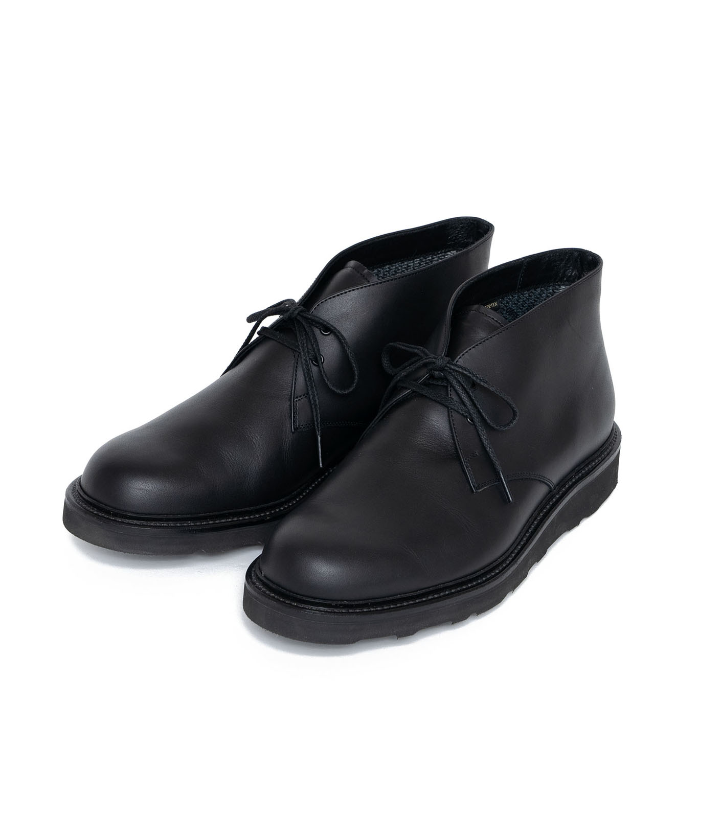 GORE-TEX Chukka Boots