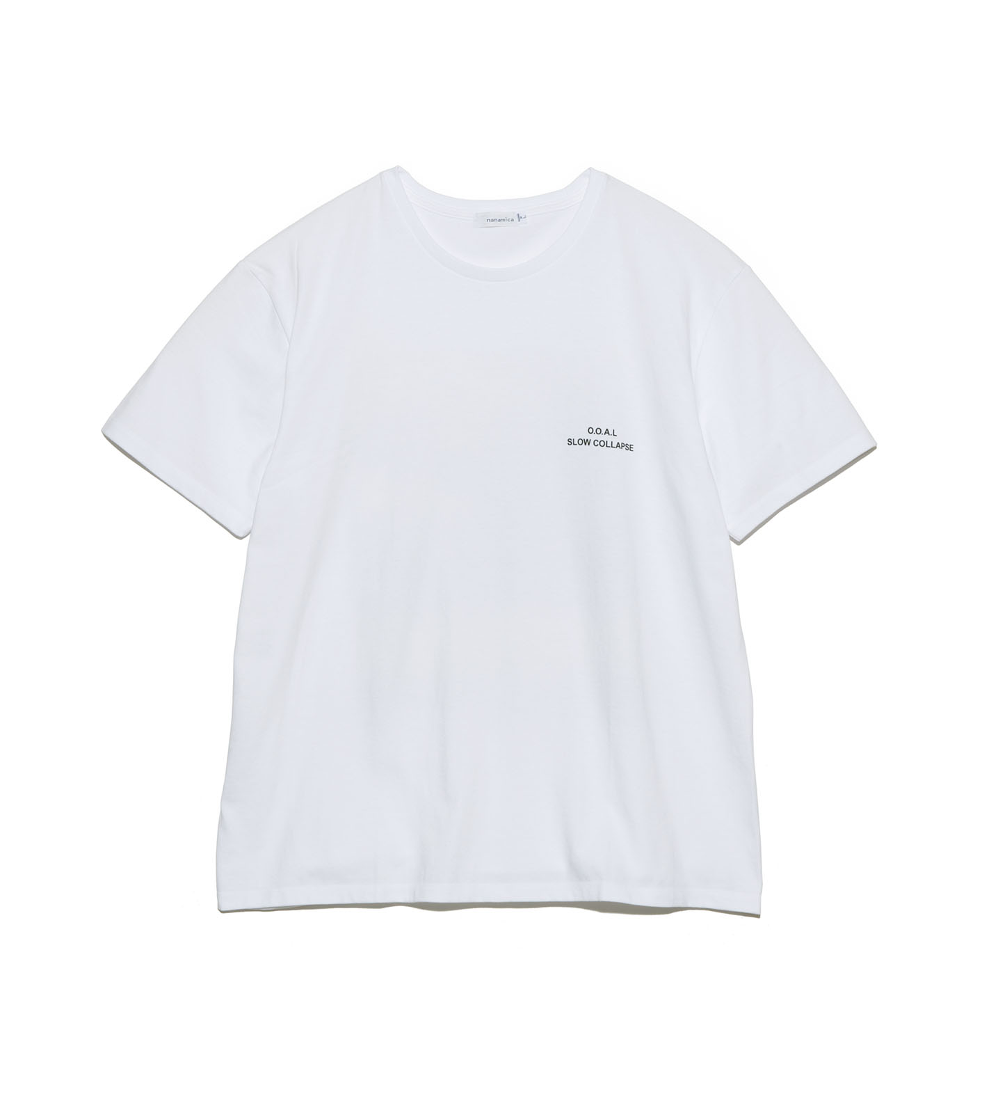 OOAL Graphic Tee