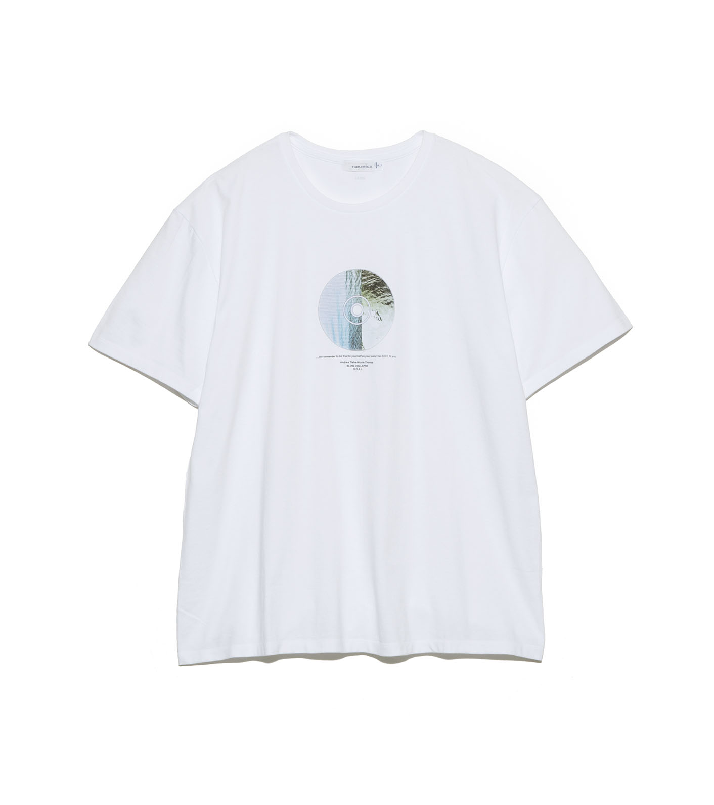 OOAL Graphic Tee