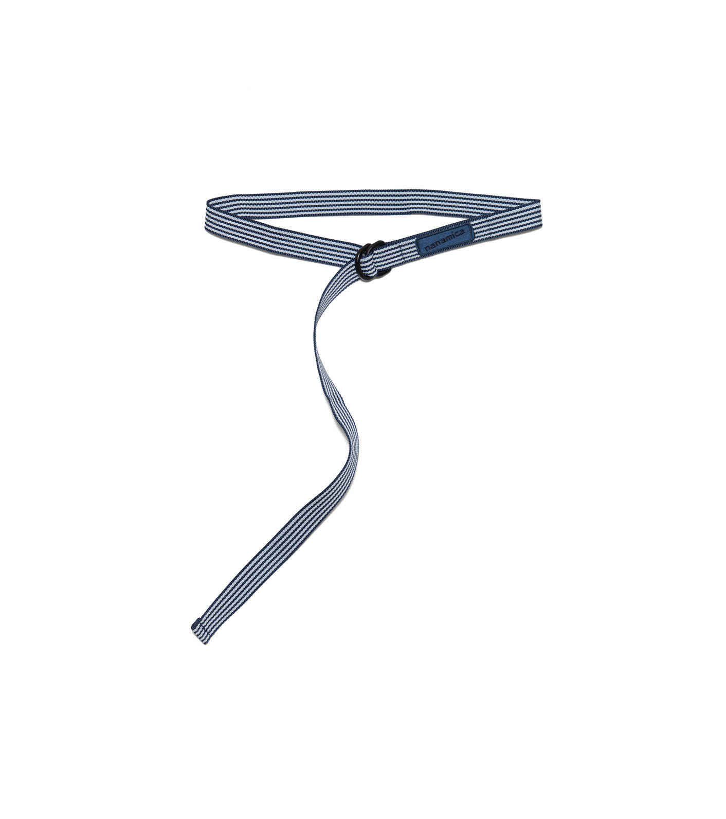 Stripe Tech Belt