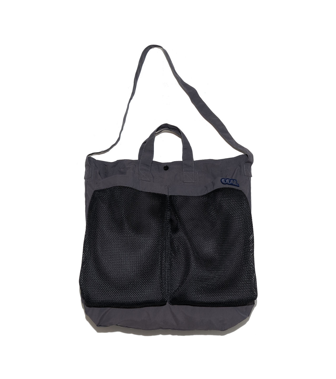 OOAL Tote Bag