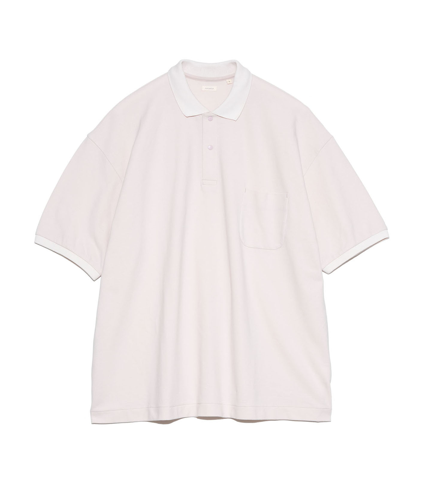 S/S Polo Shirt