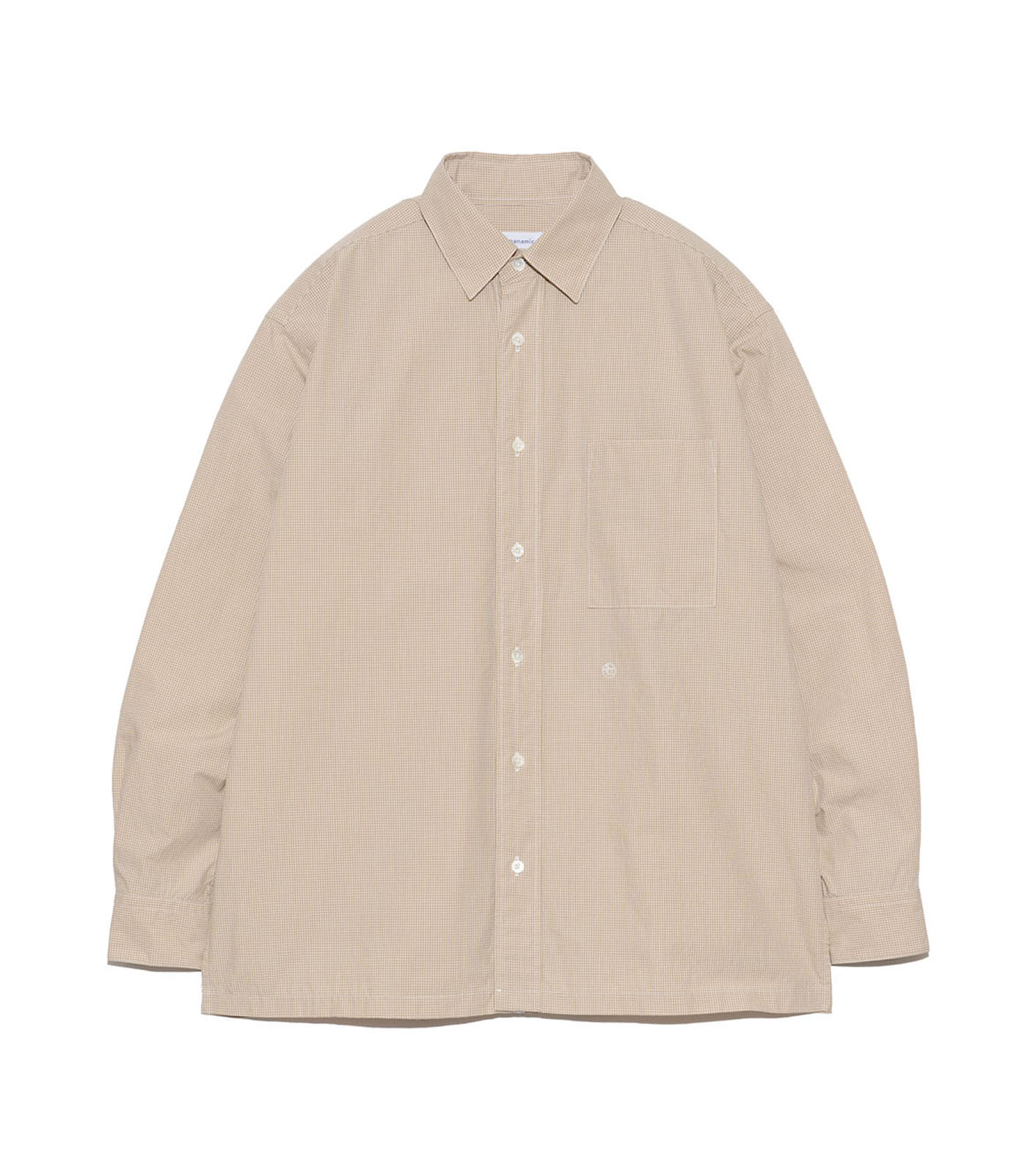 Traditional Fit Shirt