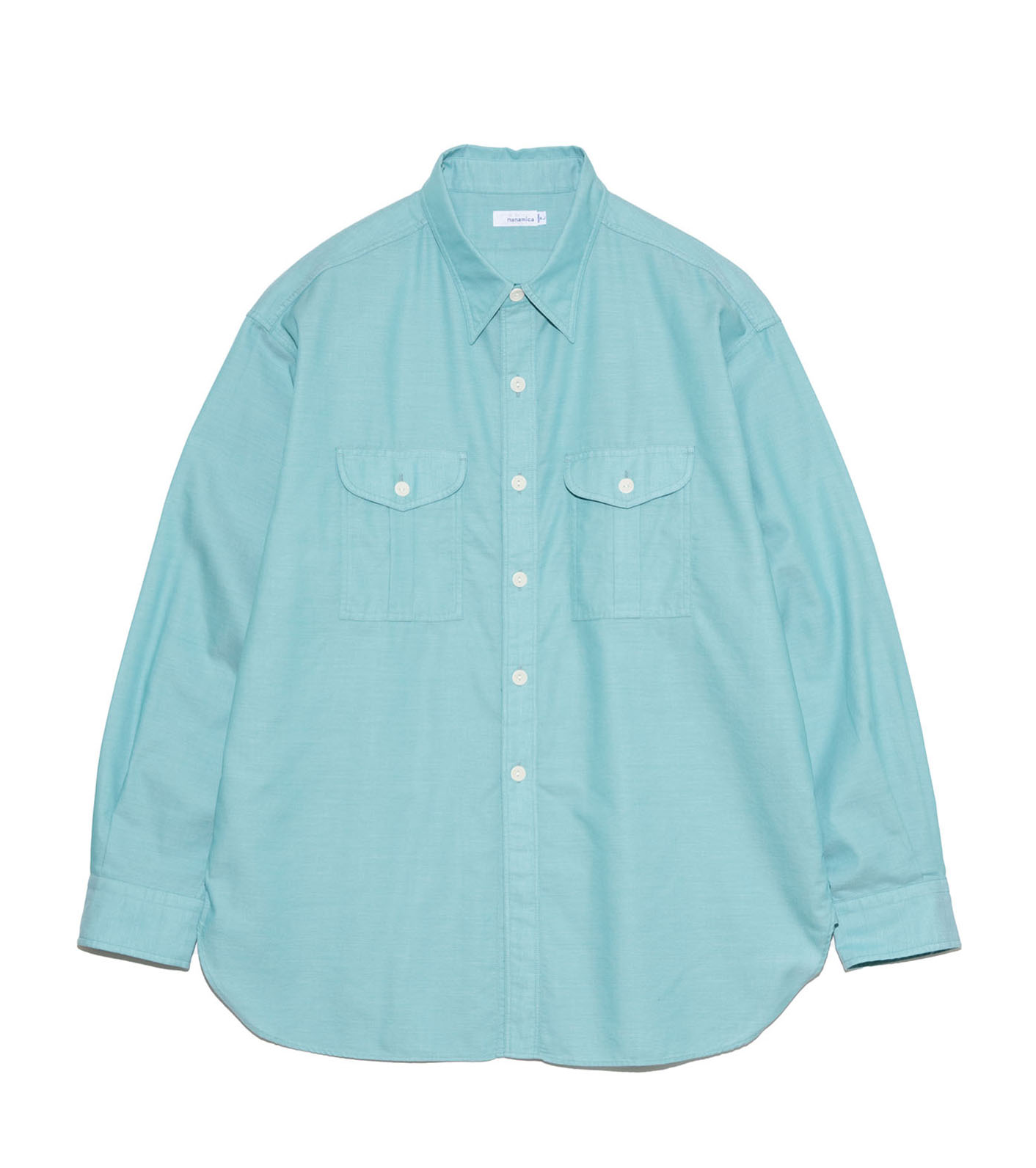 Utility Panama Shirt