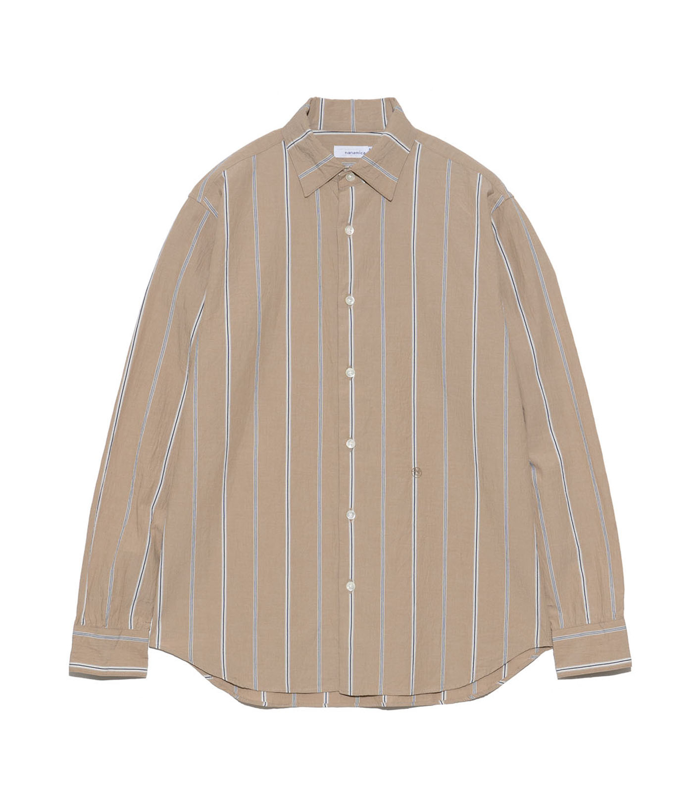 Classic Fit Shirt