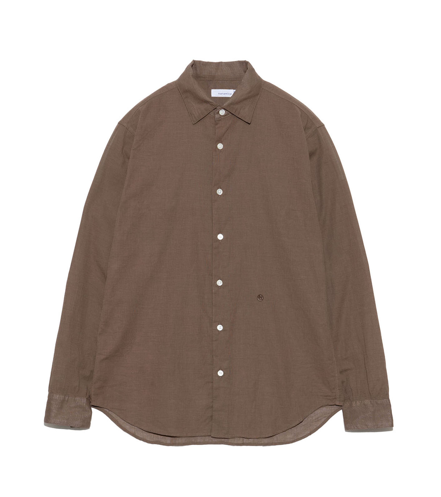 Classic Fit Shirt