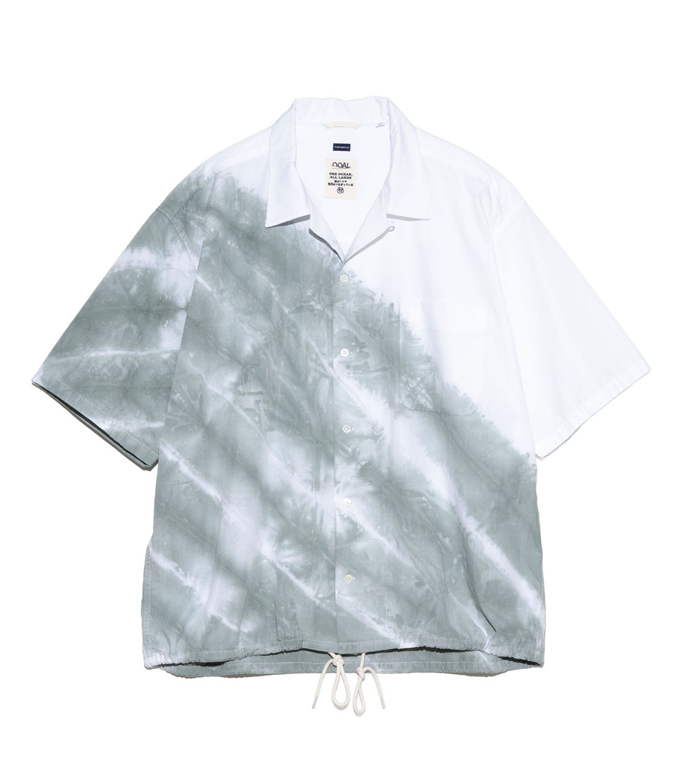 NANALOHA Shirt