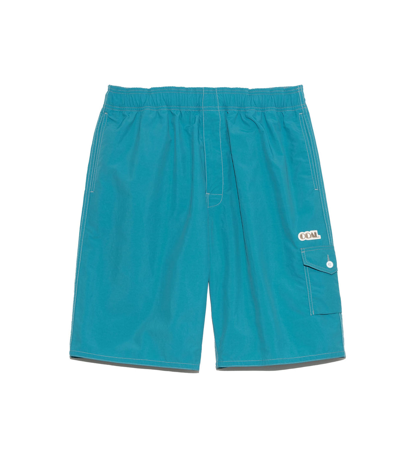 Deck Shorts