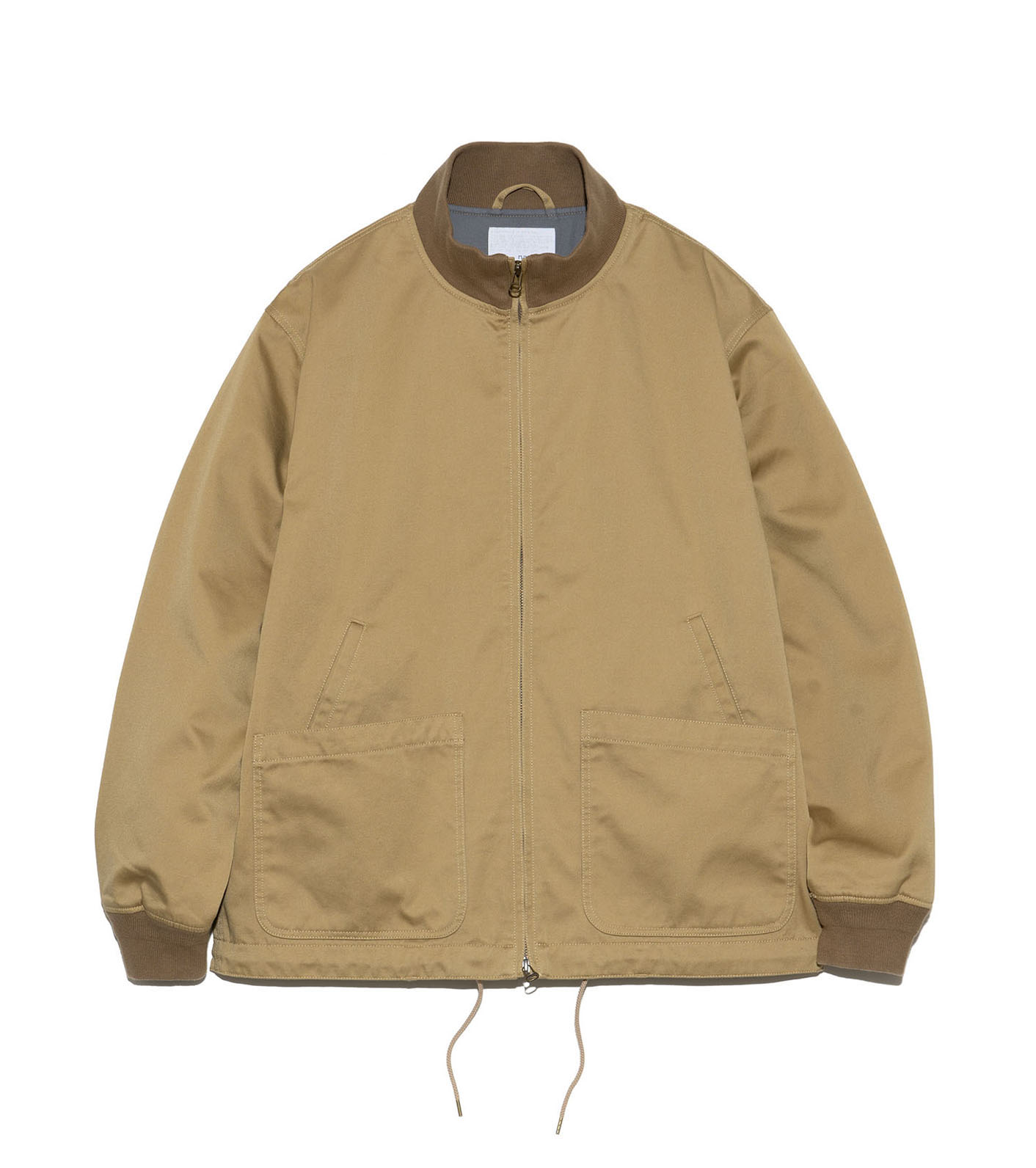 WINDSTOPPER Chino Deck Jacket