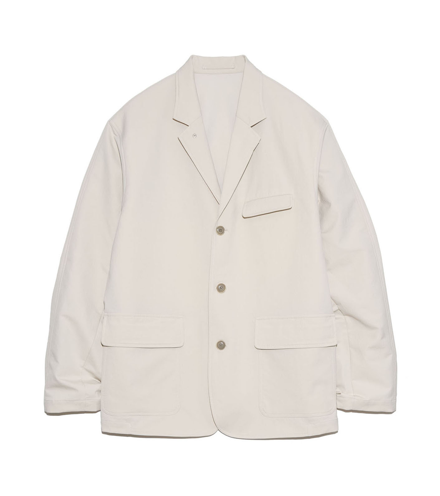 ALPHADRY Club Jacket