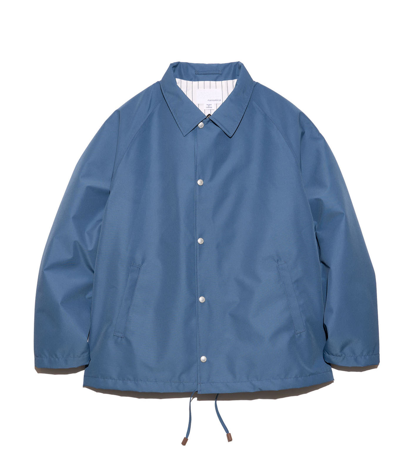 2L GORE-TEX Coach Jacket