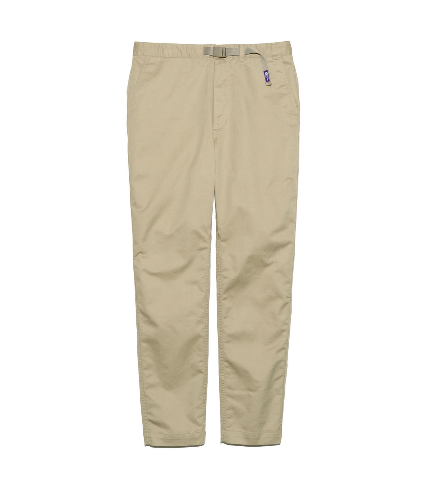 COOLMAX Chino Tapered Pants