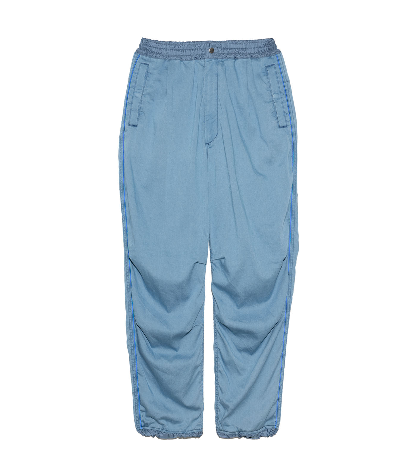 Indigo Field Track Pants
