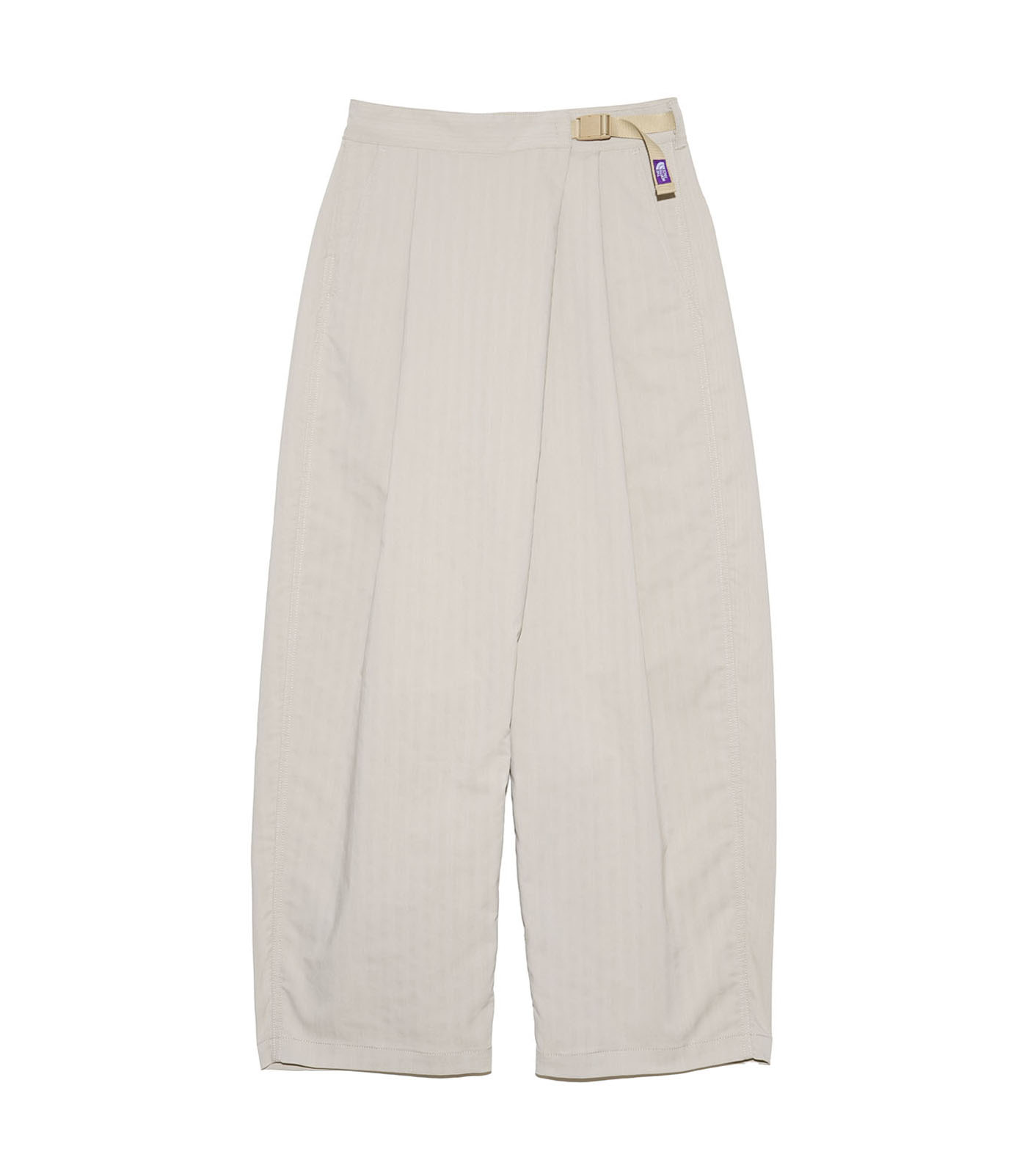 Herringbone Field Wrap Pants