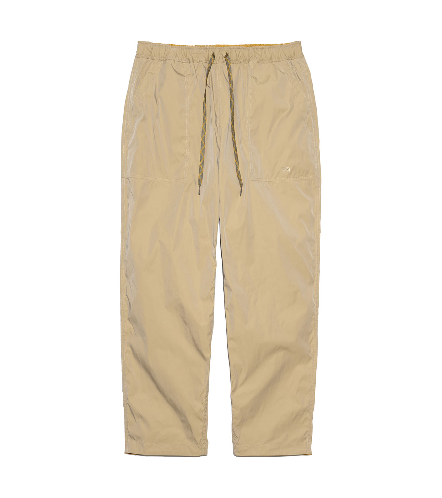 Double-built Field Pants