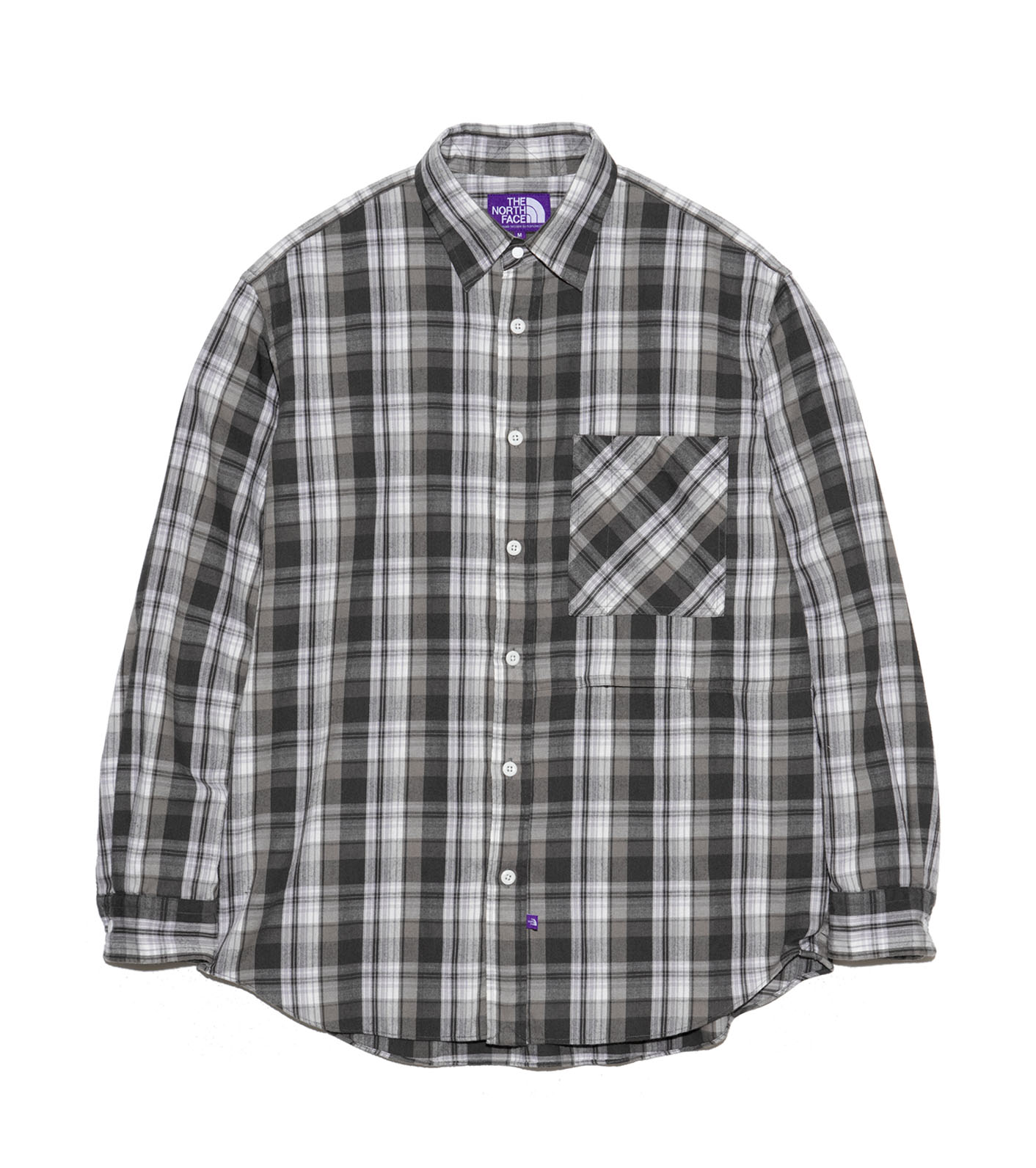 Flannel Field Work Shirt
