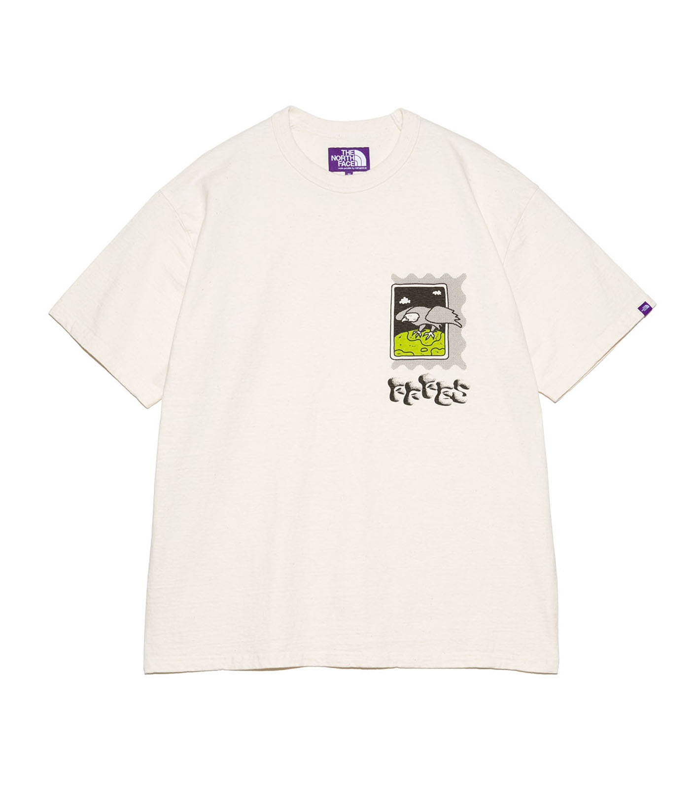 FFFES Graphic Tee