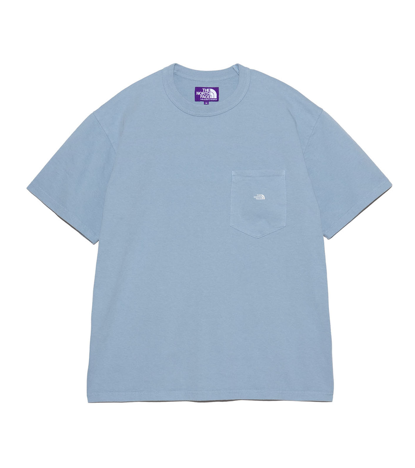 7oz Pocket Tee