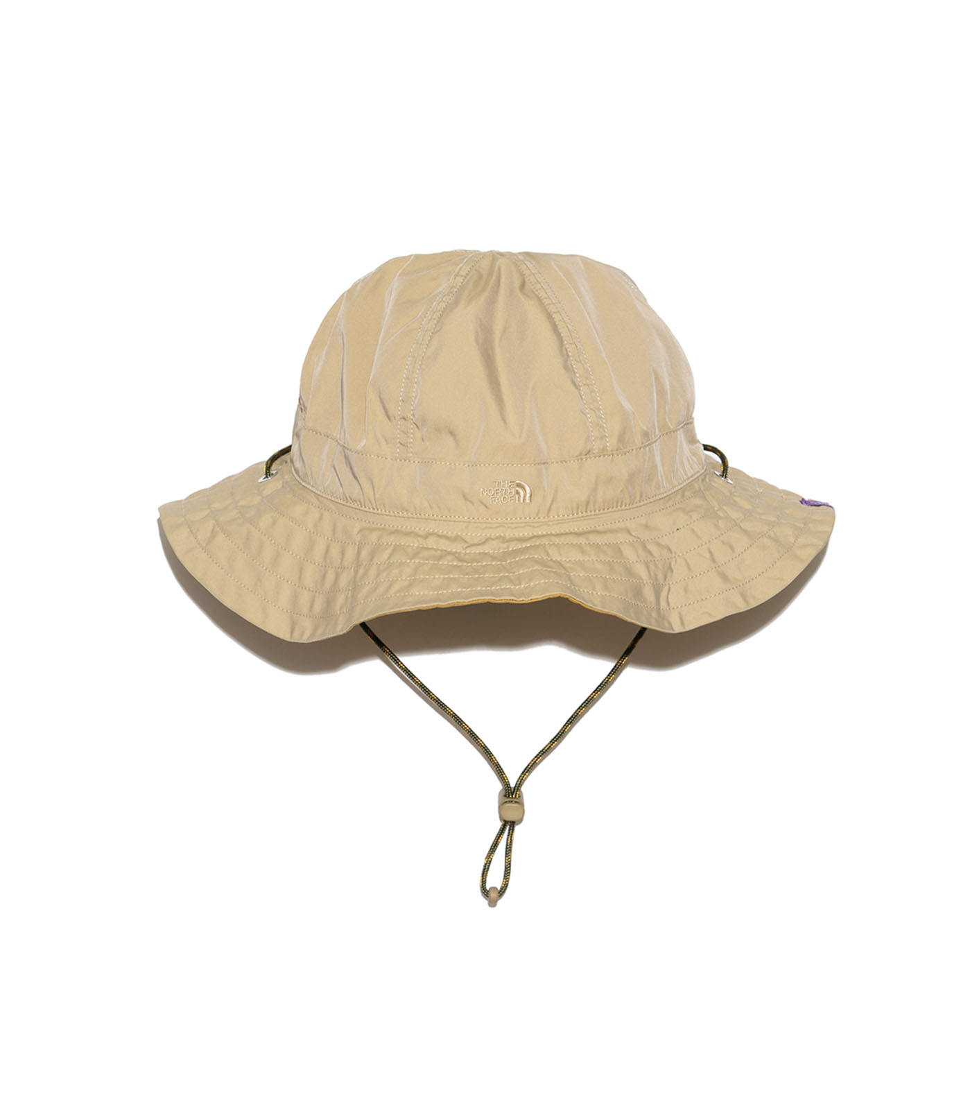 Double-built Field Hat