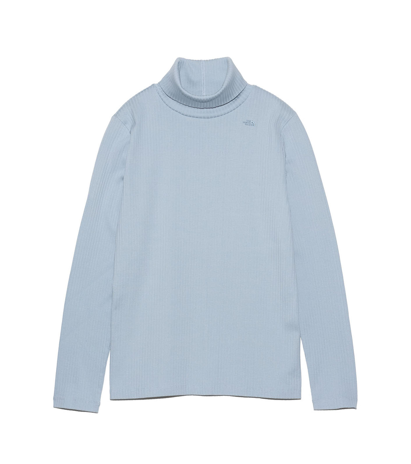 Cotton Field Turtleneck