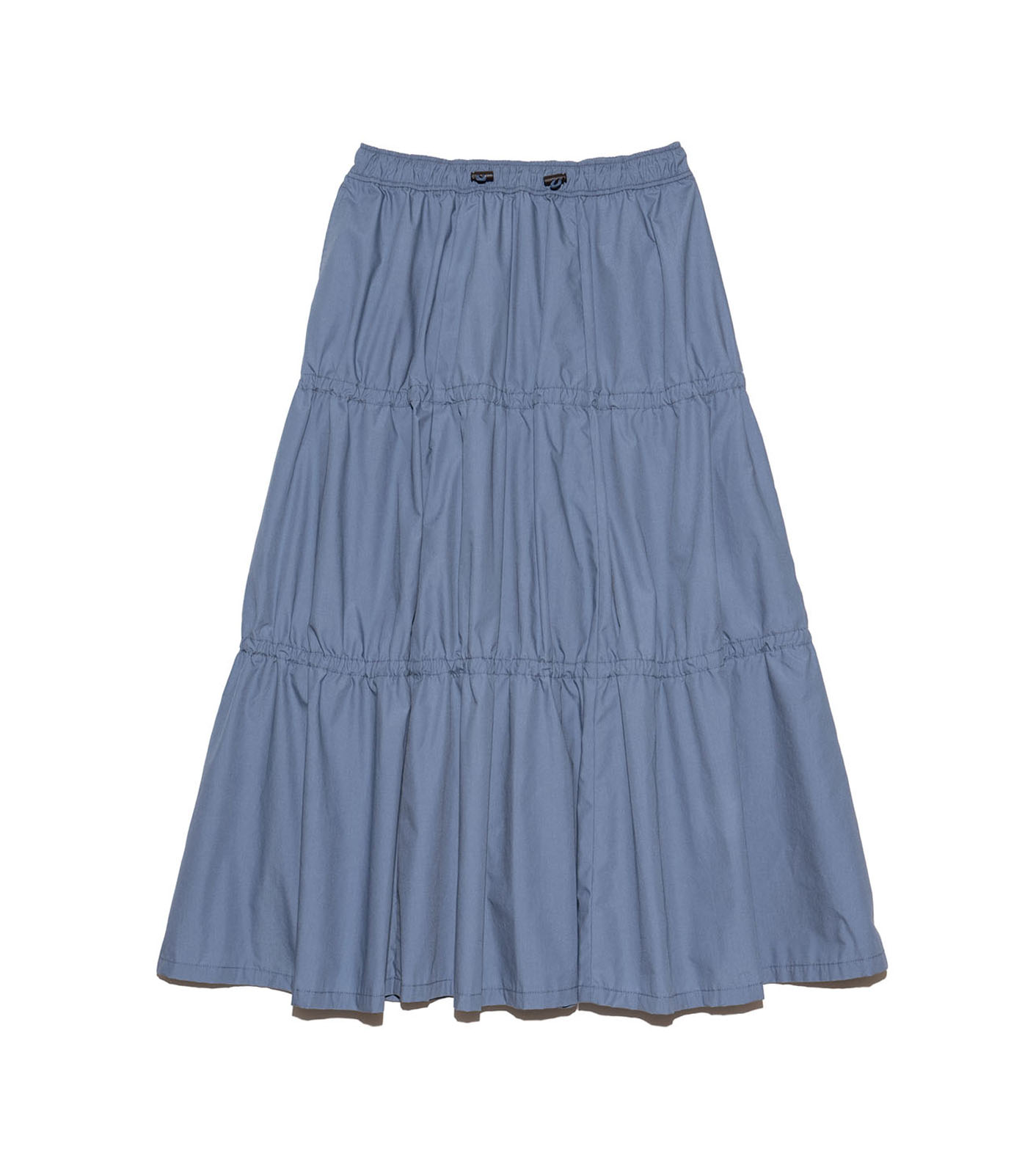 65/35 Field Tiered Skirt