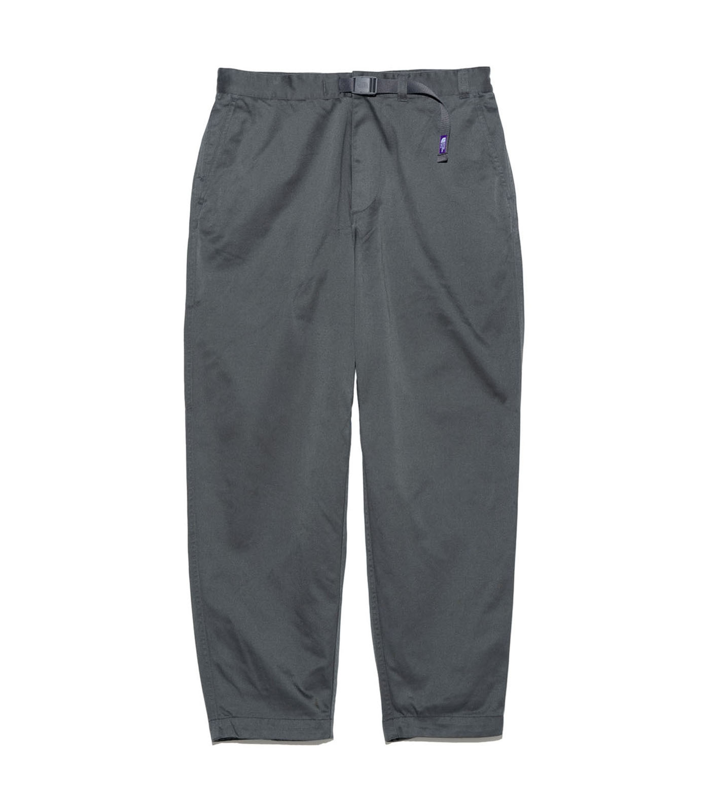 Chino Wide Tapered Field Pants