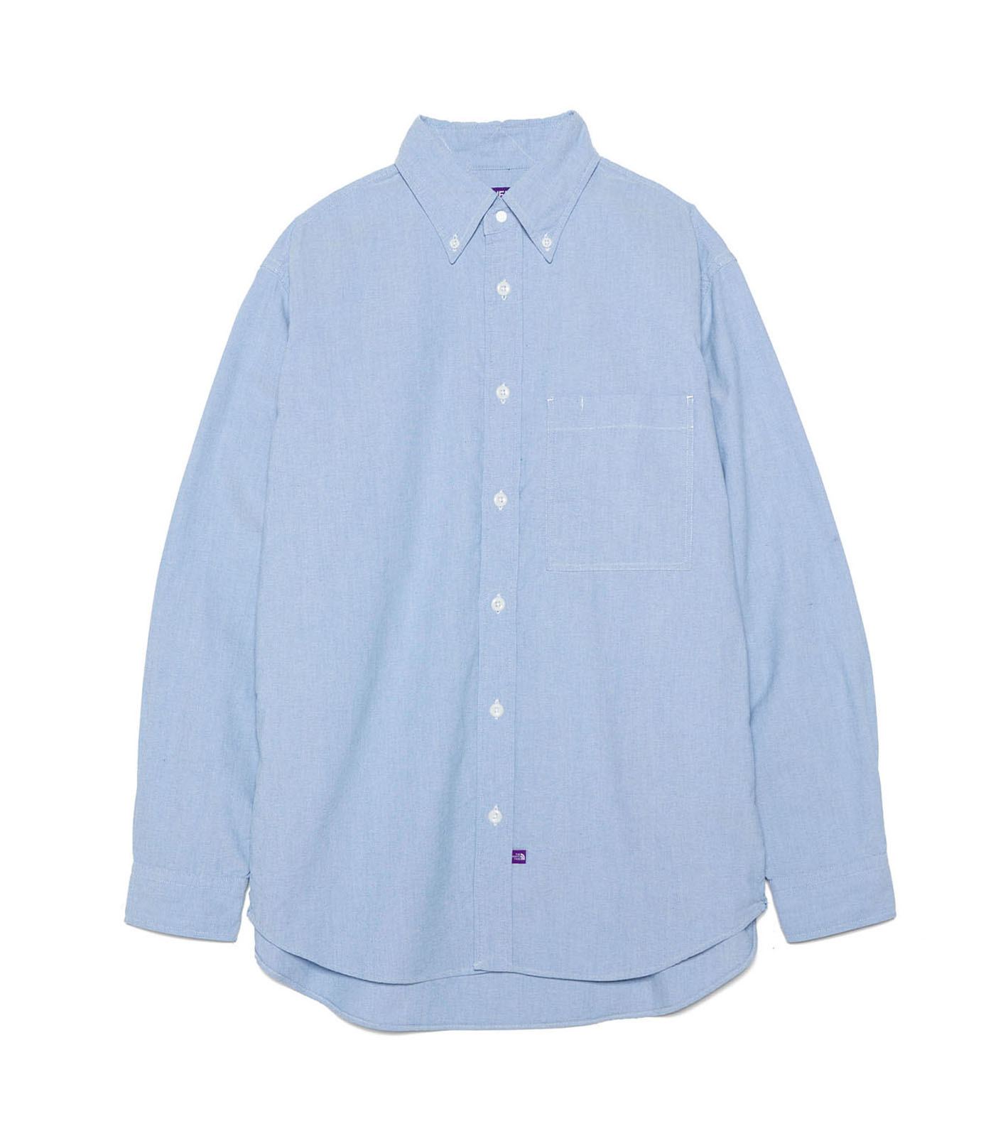 Button Down Field Shirt
