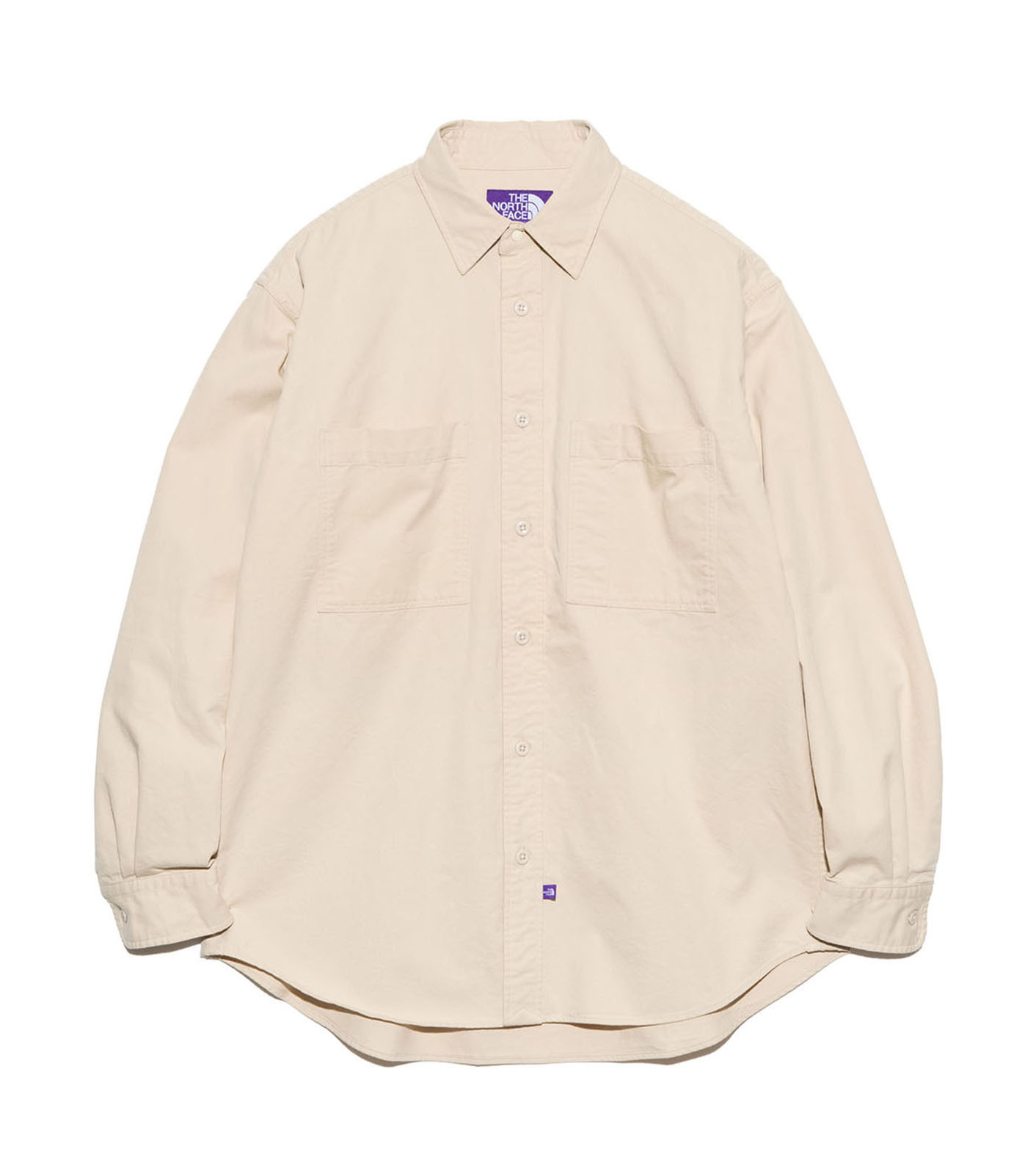 Double Pocket Field Work Shirt