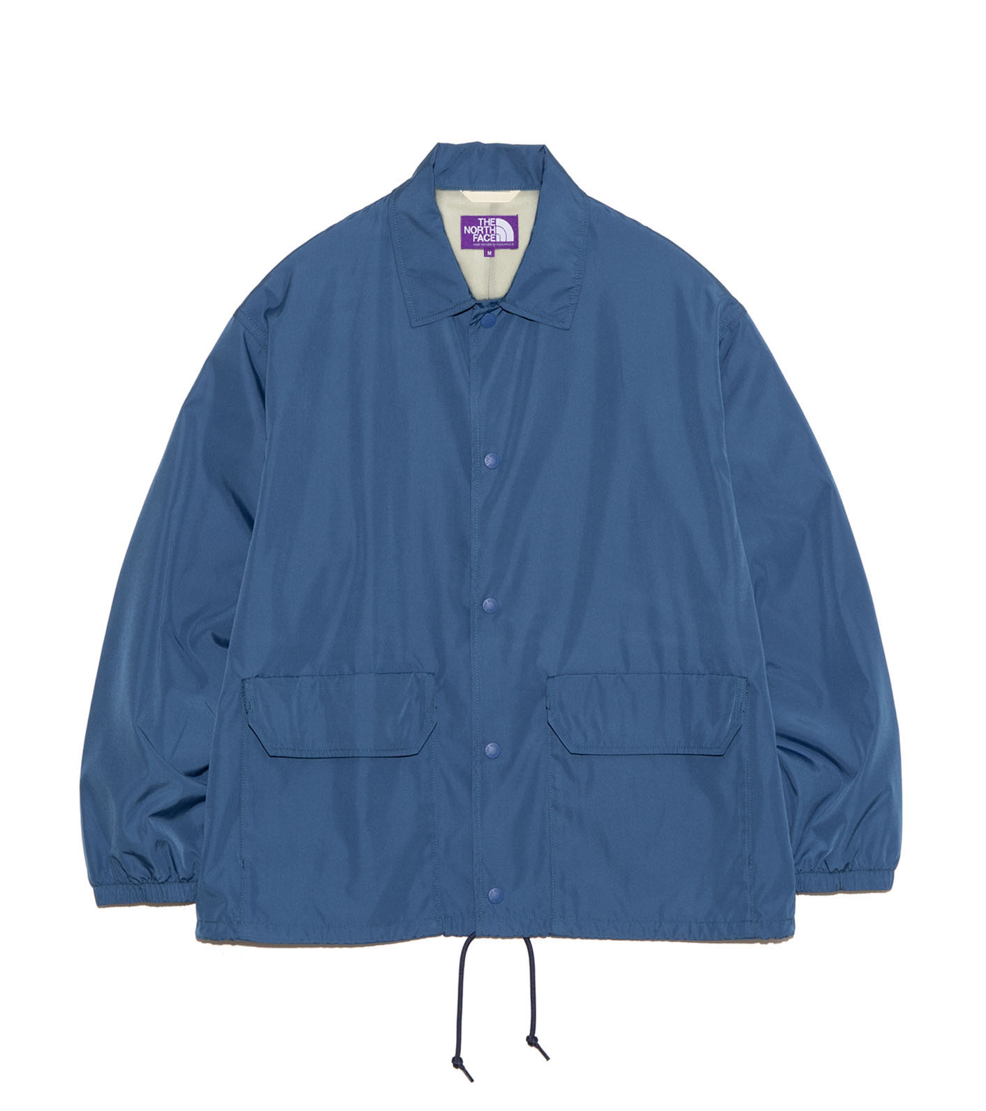 Field Coach Jacket