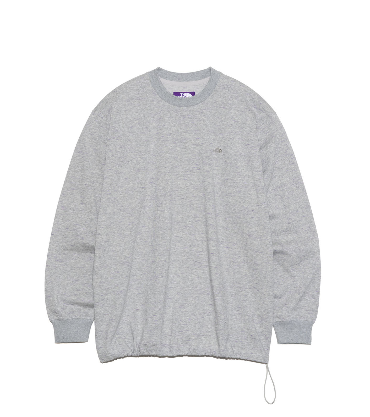 Field Long Sleeve Tee