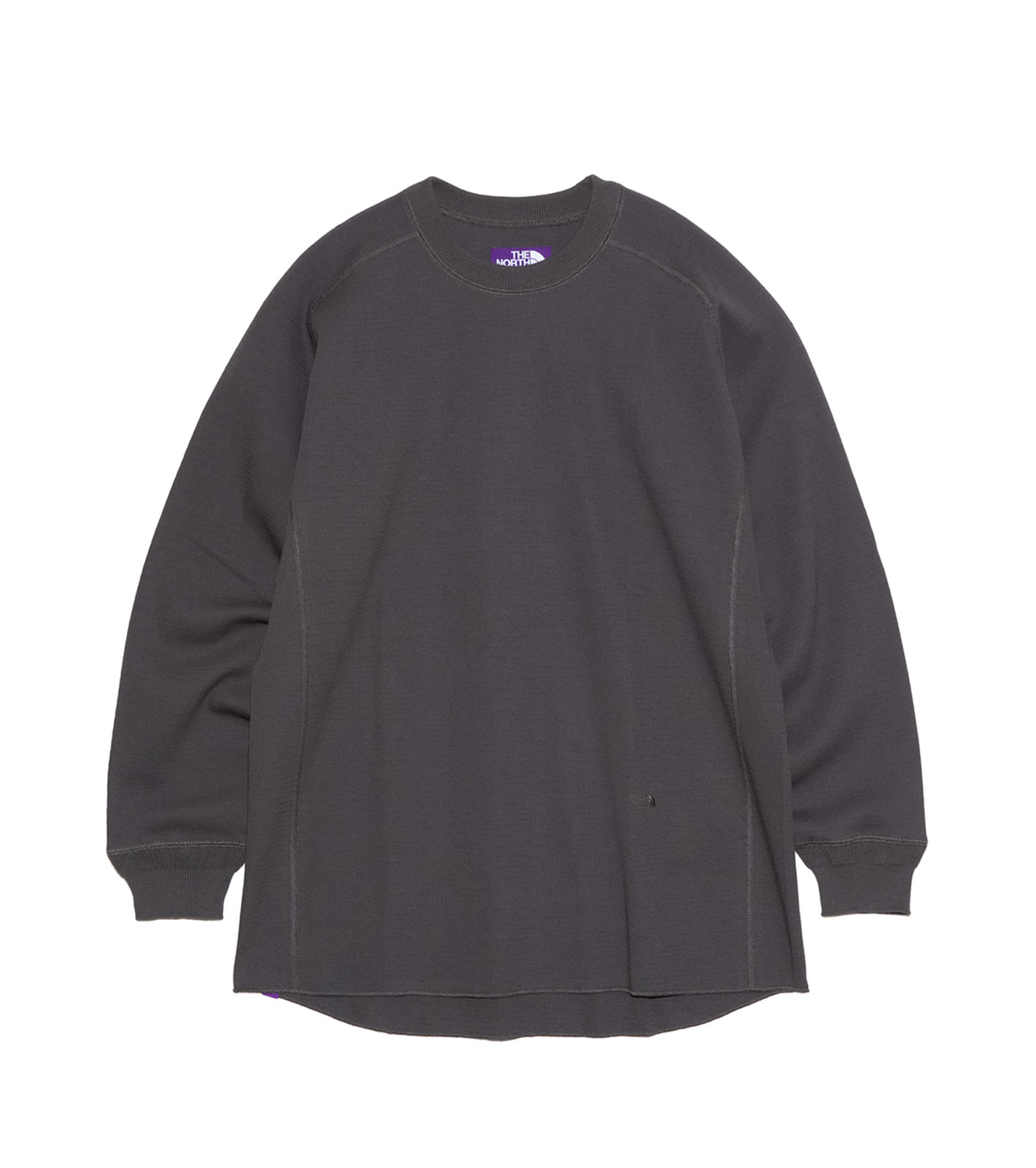 Thermal Field Long Sleeve Tee