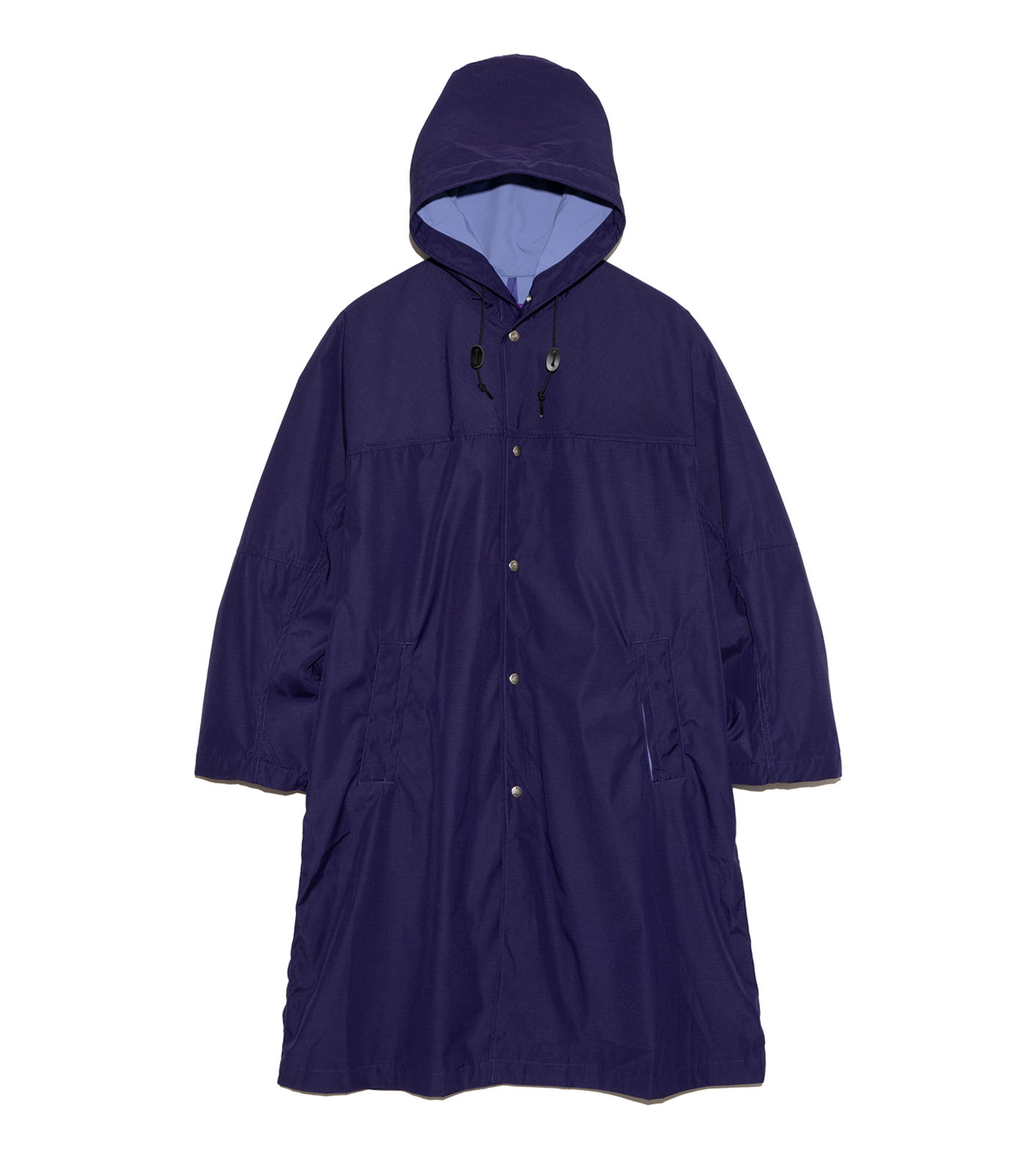 Mountain Wind Coat