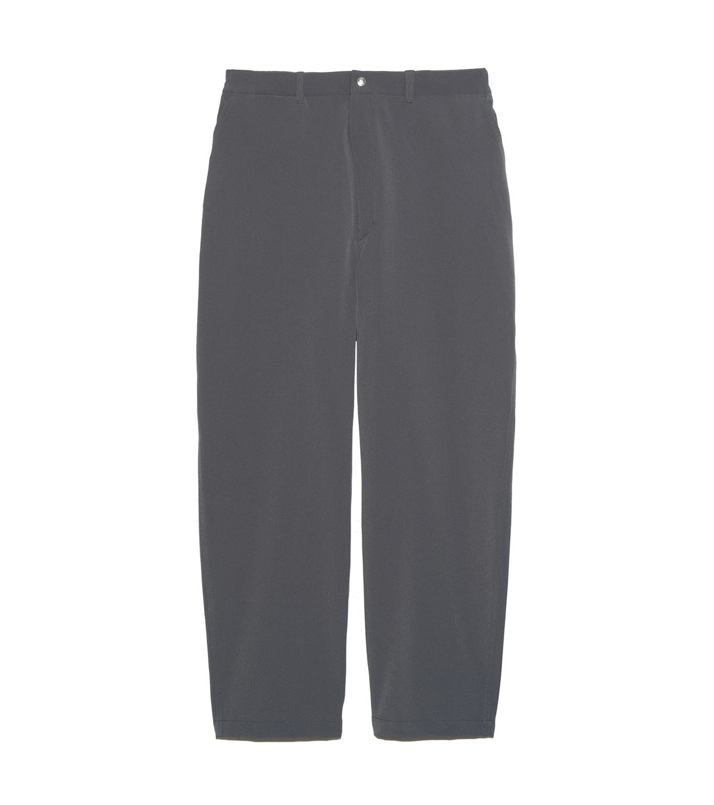 Stretch Twill Wide Tapered Field Pants