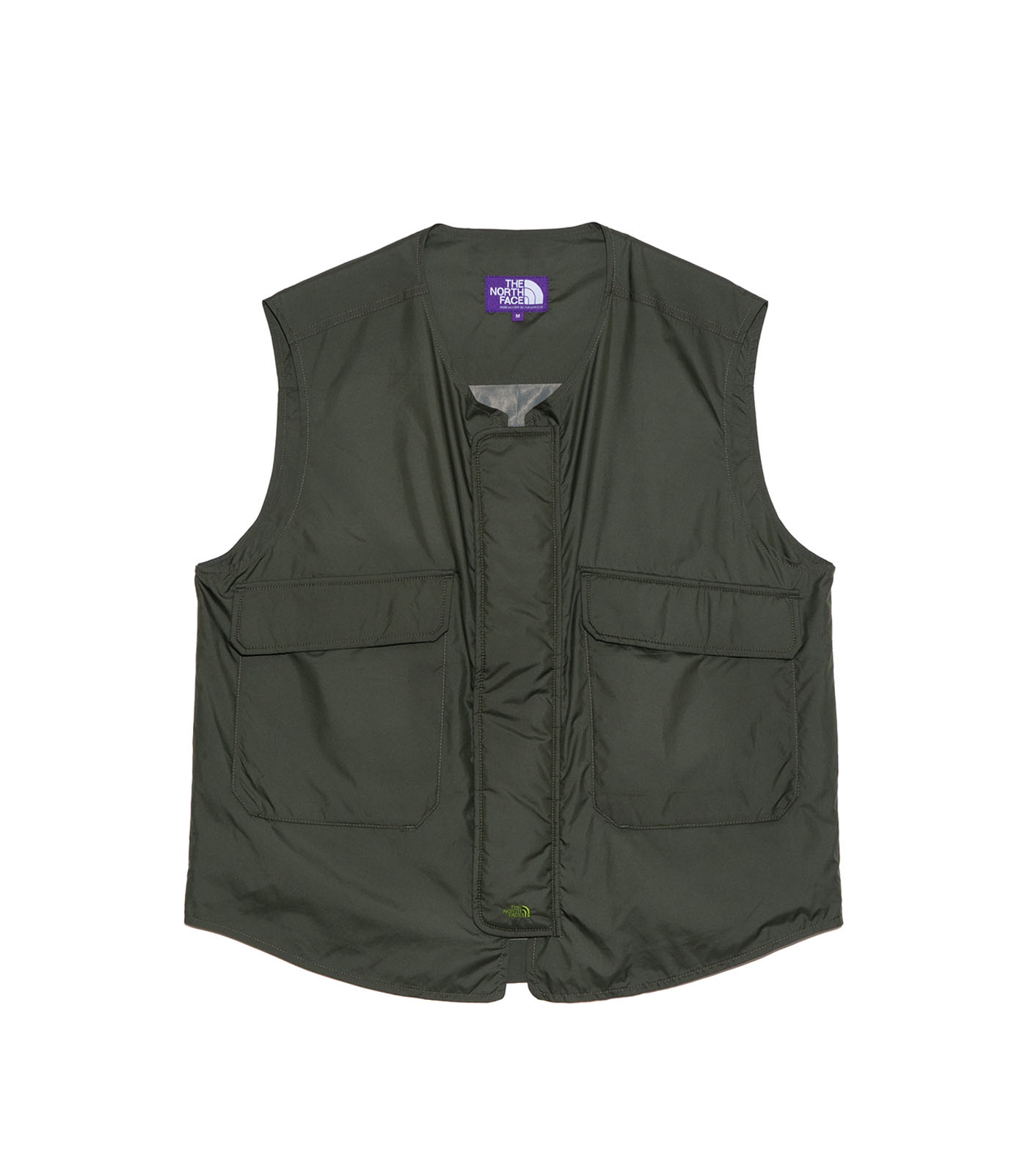 Mountain Wind Vest