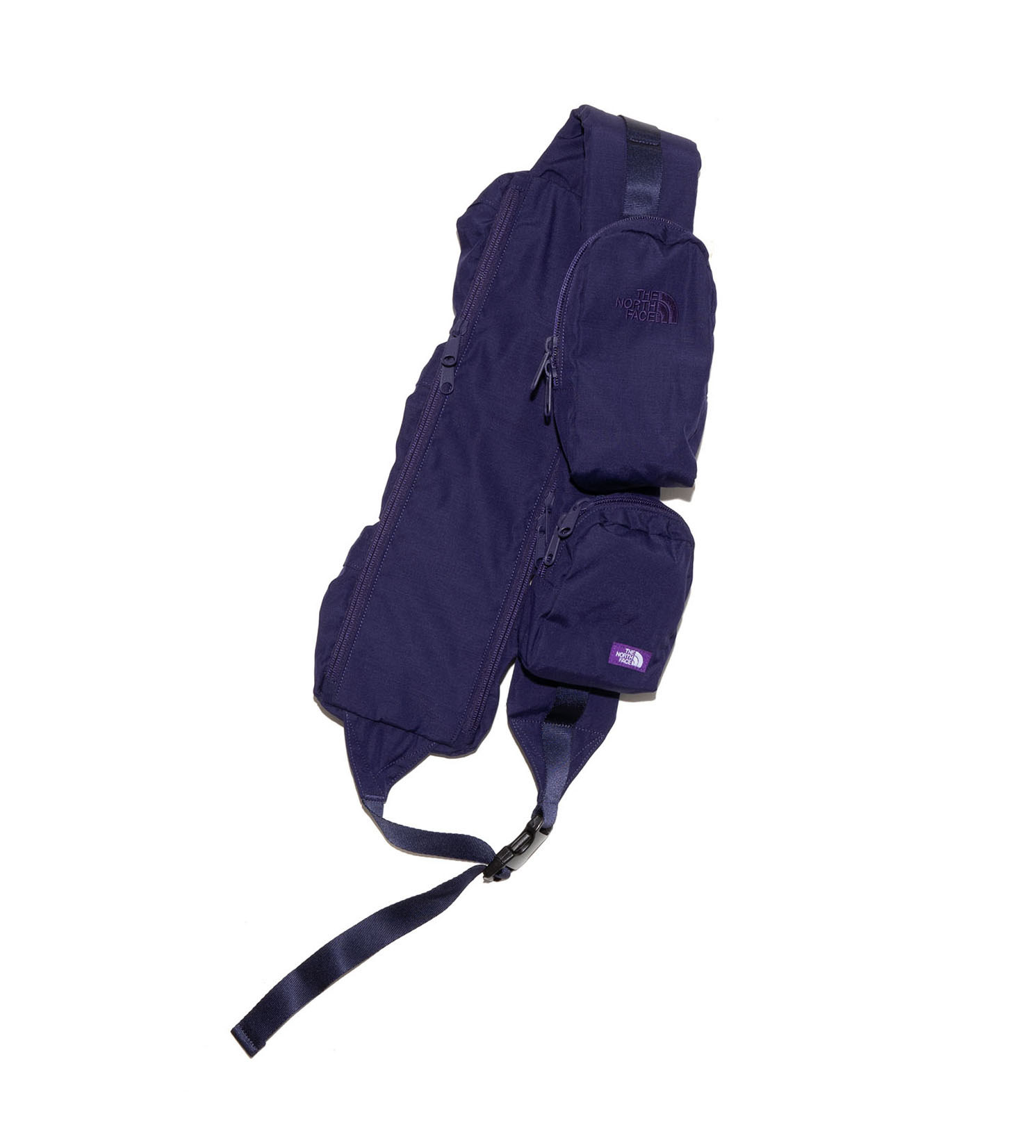 Mountain Wind Sling Bag